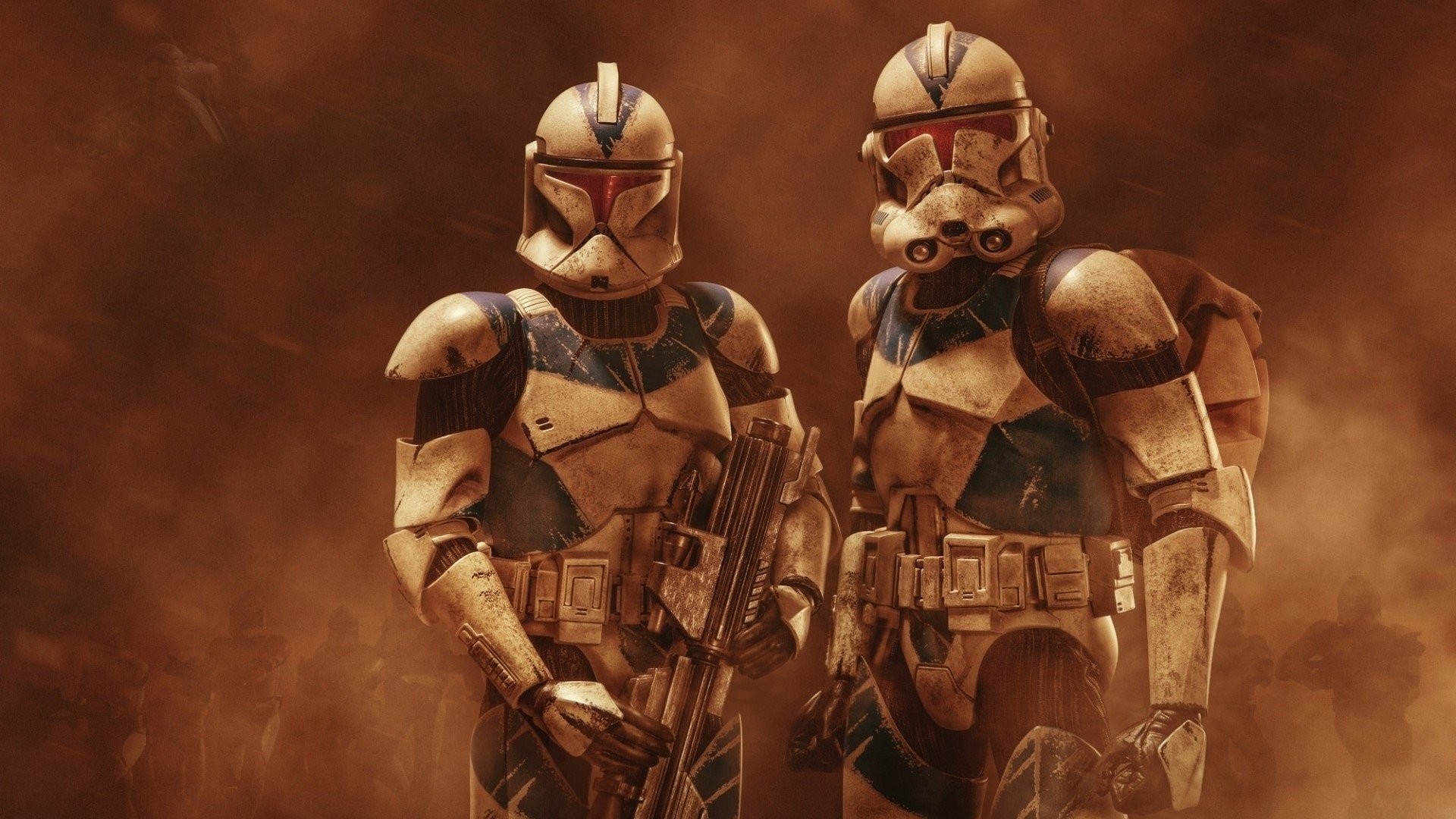 Star Wars: The Clone Wars StarWarscom