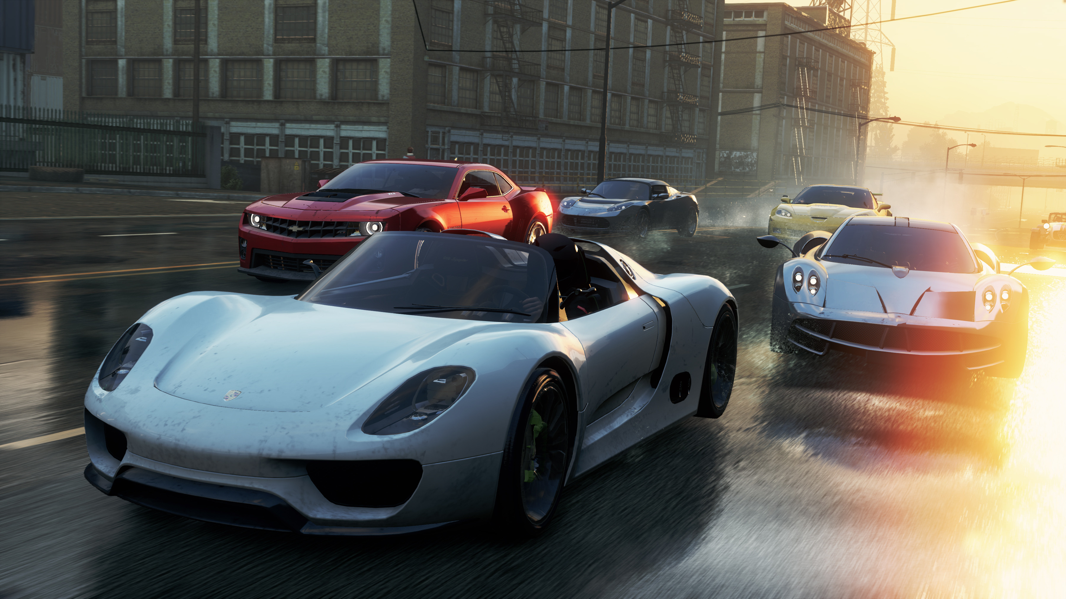 download games need speed most wanted