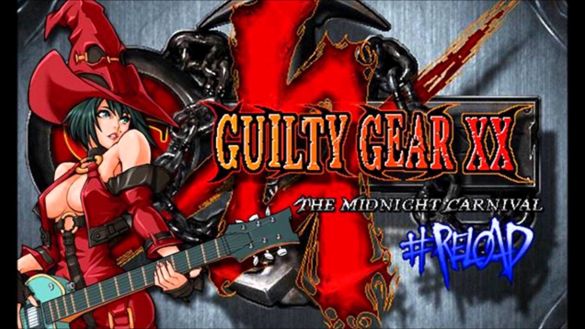 Guilty gear accent core plus r steam фото 73