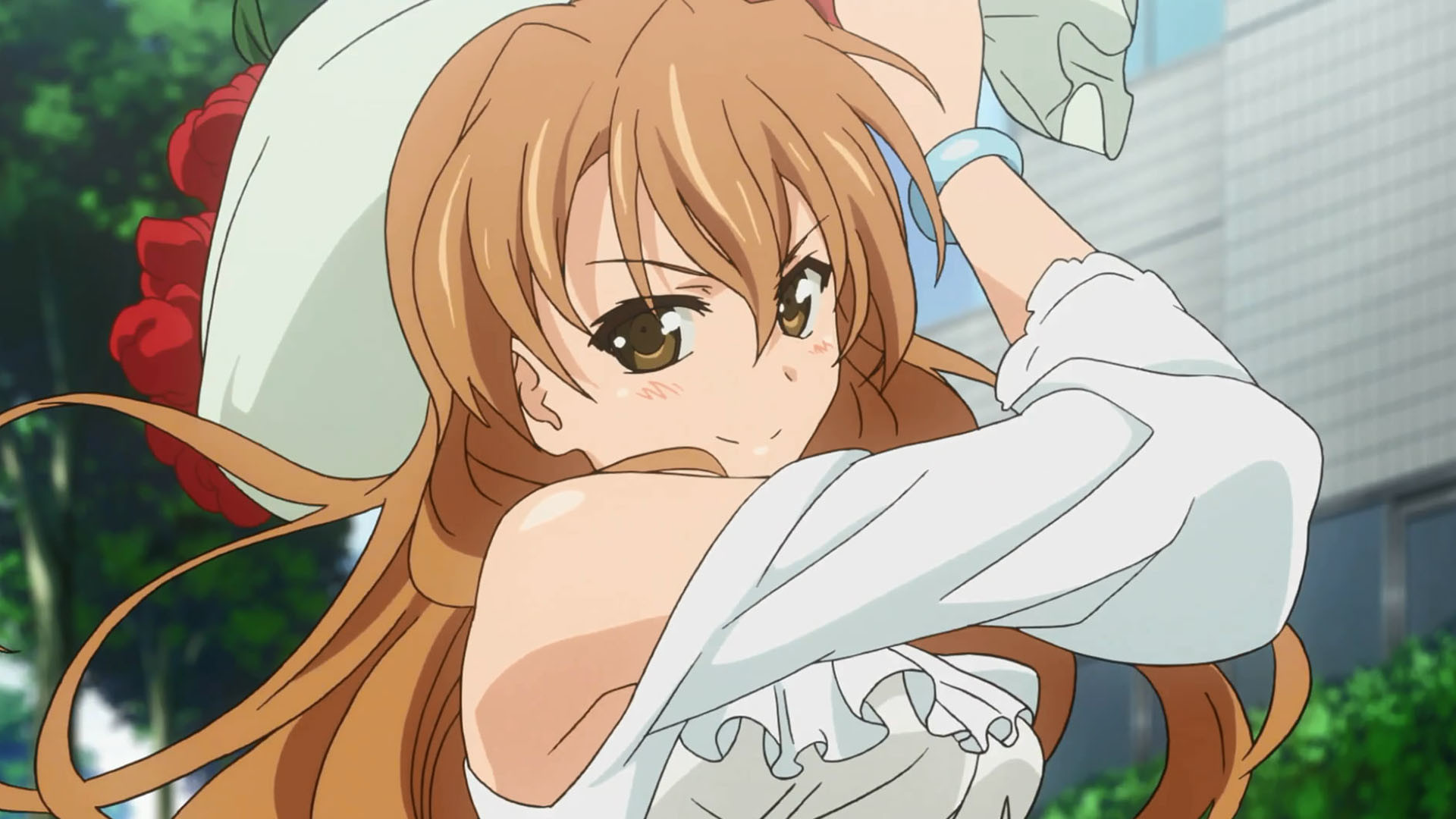 Golden Time Wallpapers.