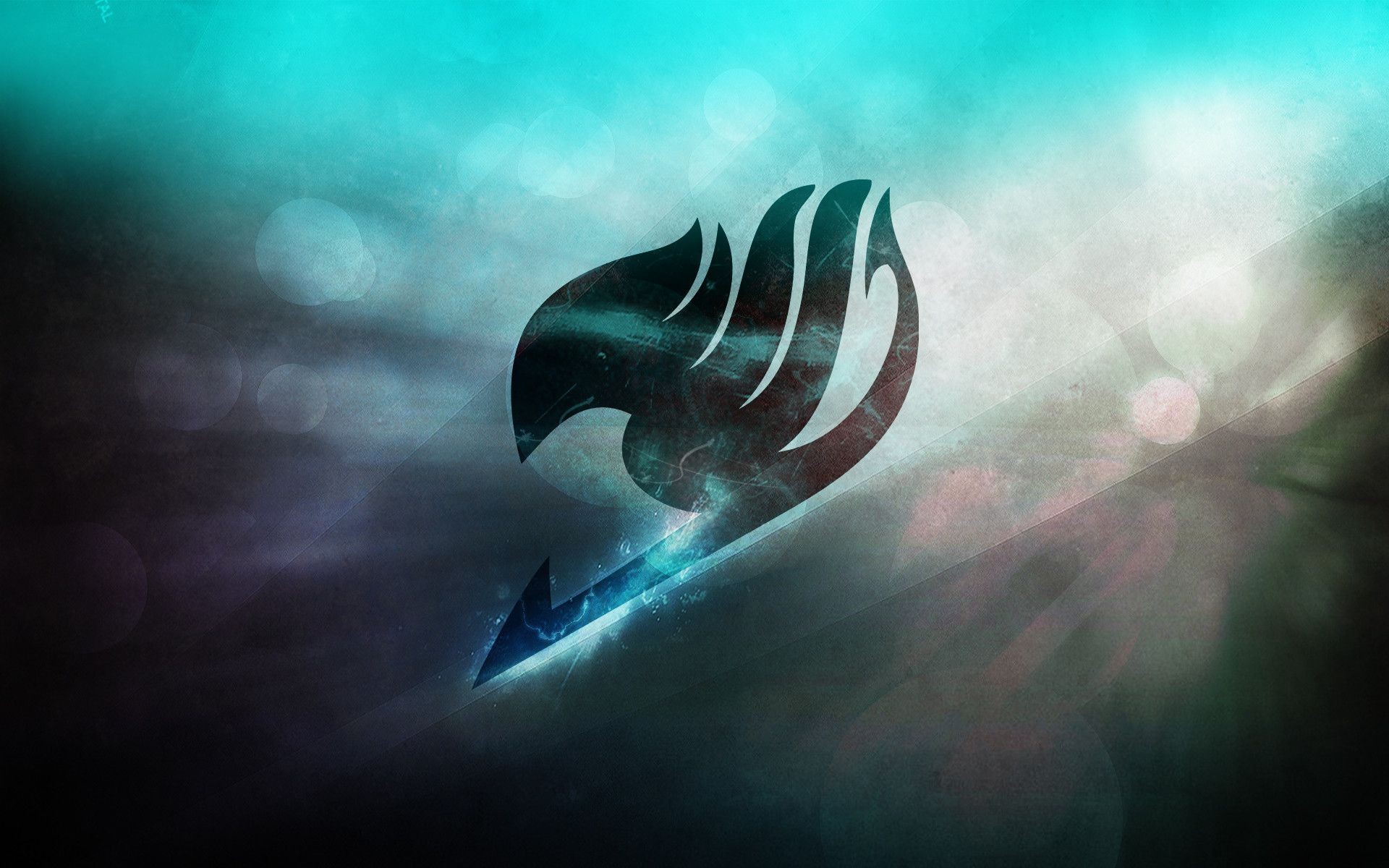 Fairy Tail Logo wallpaper ·① Download free cool full HD ...