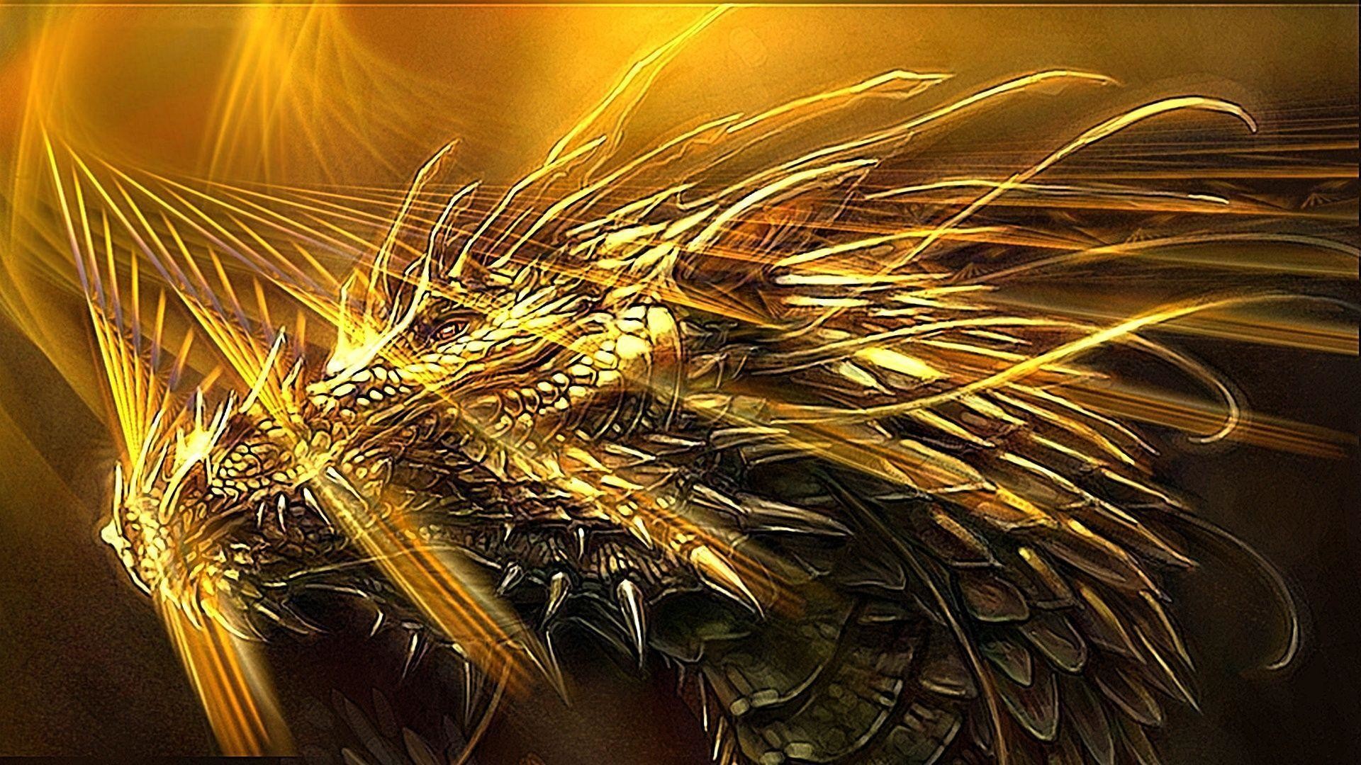 Cool Dragon Wallpapers ·① WallpaperTag