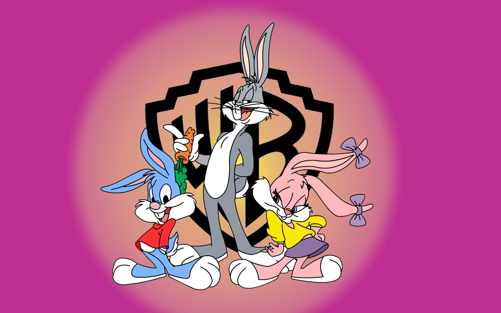 Bugs Bunny Backgrounds.