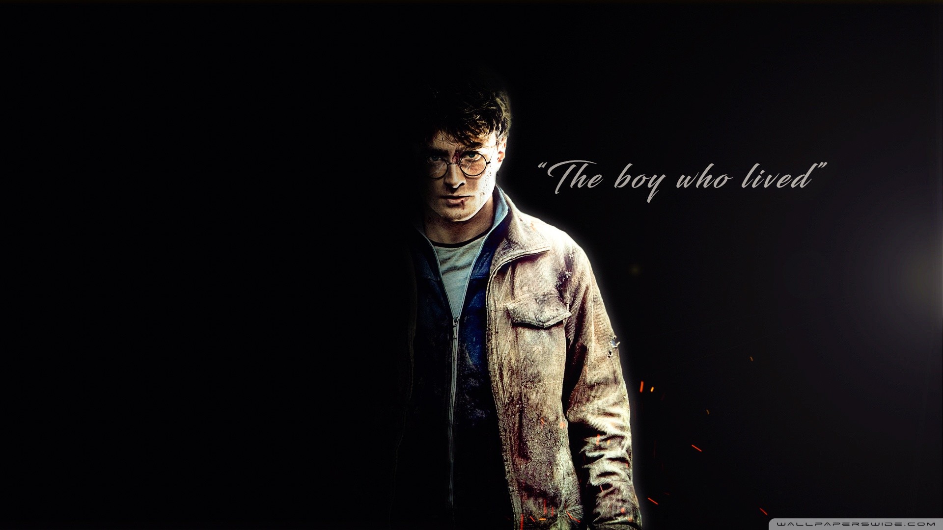 Harry Potter Desktop Backgrounds ·① WallpaperTag