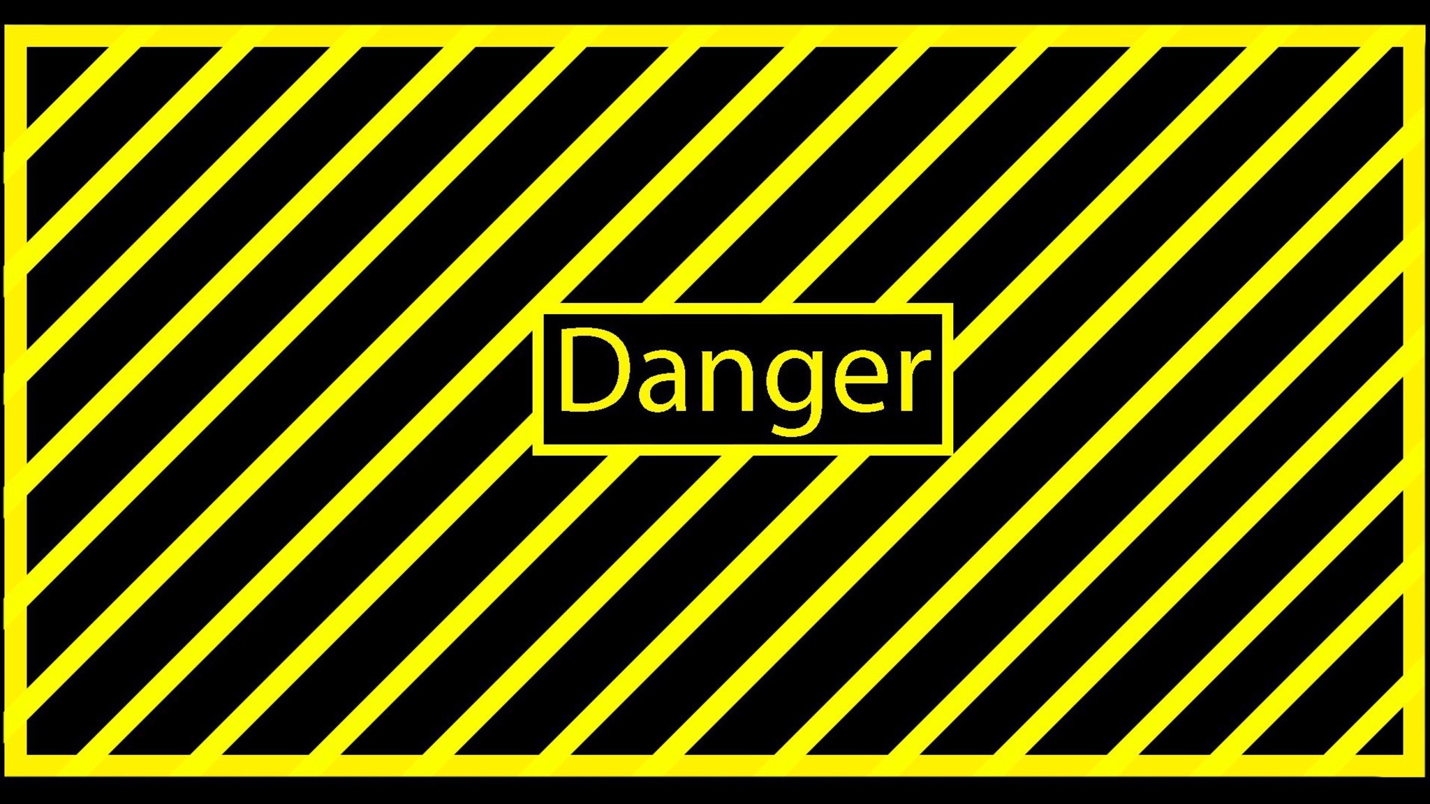 Dangerous picture. Черно желтый. Желто черный. Желто черный логотип. Danger.