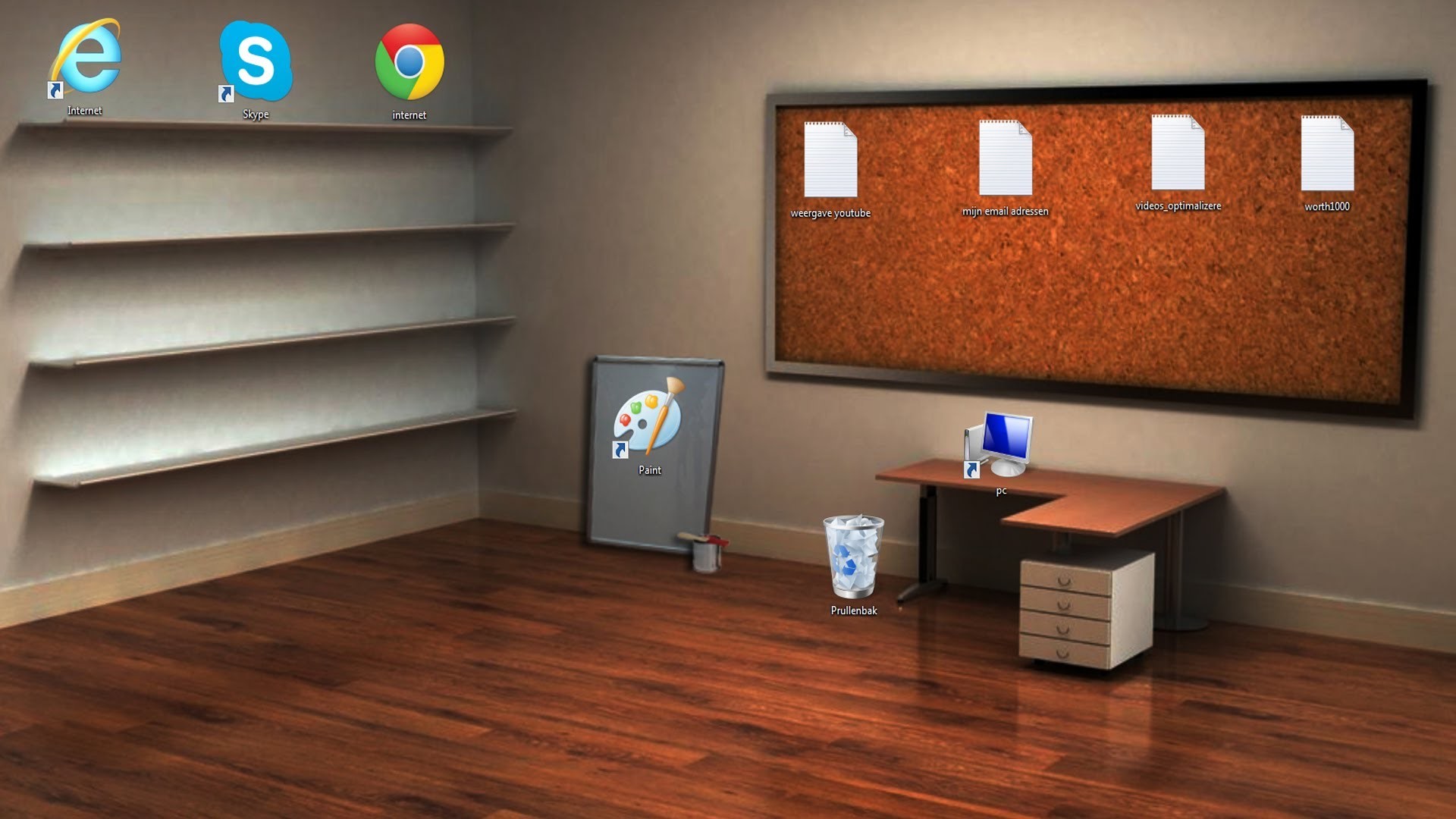 10 Choices desktop background that looks like an office You Can Save It ...