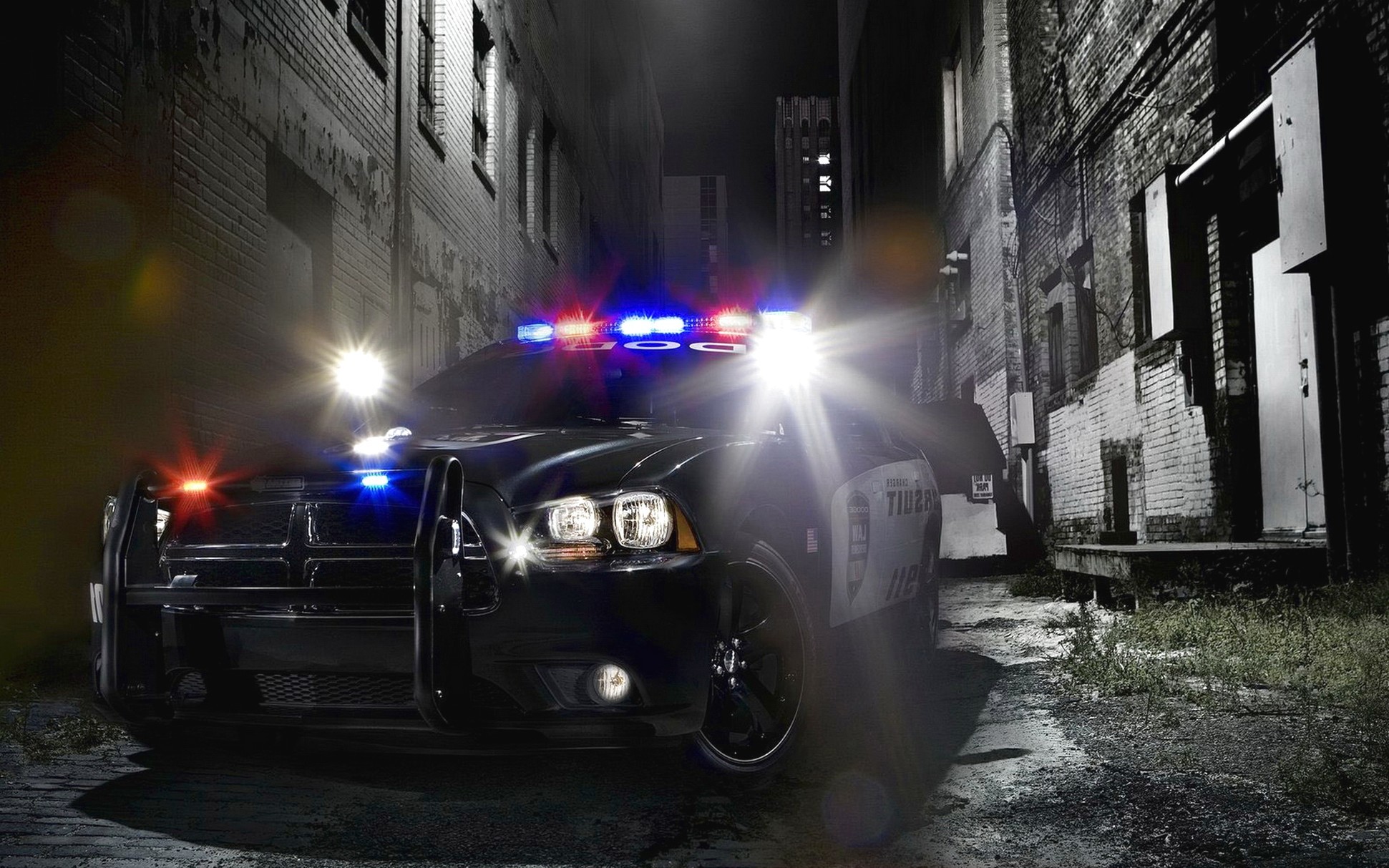 Law Enforcement Wallpaper ·① WallpaperTag