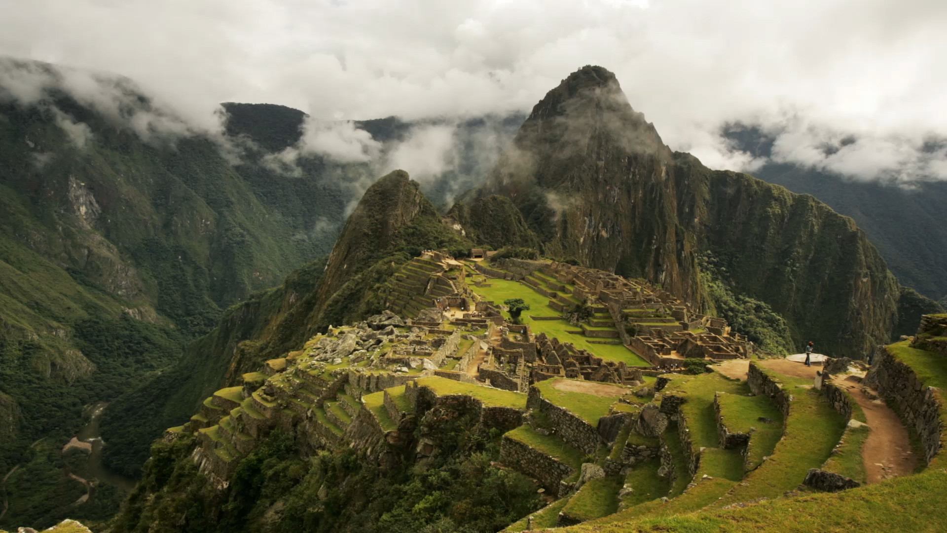 Machu Picchu Wallpaper National Geographic Wallpapertag Images, Photos, Reviews