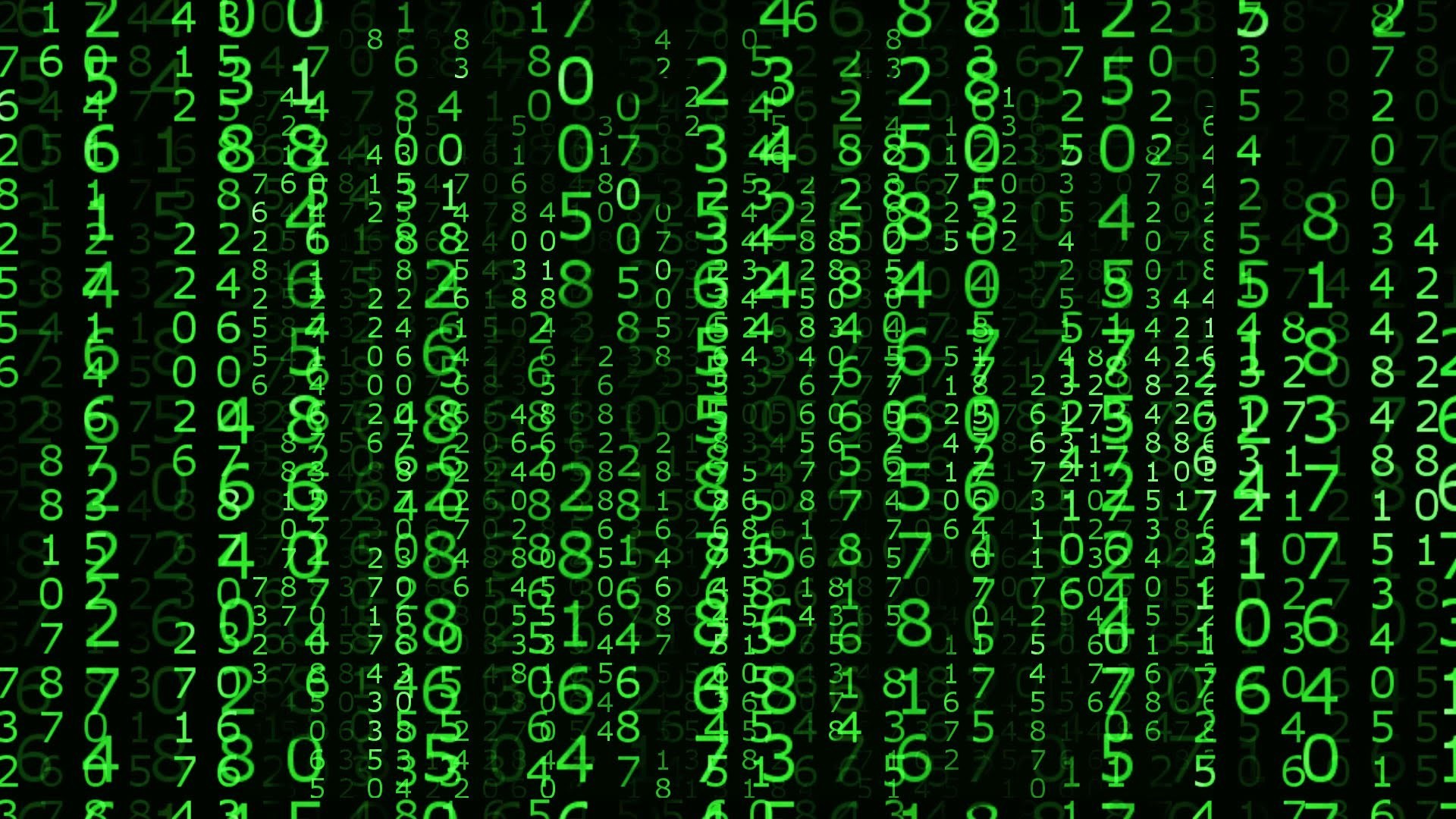 Matrix Wallpaper HD ·① WallpaperTag