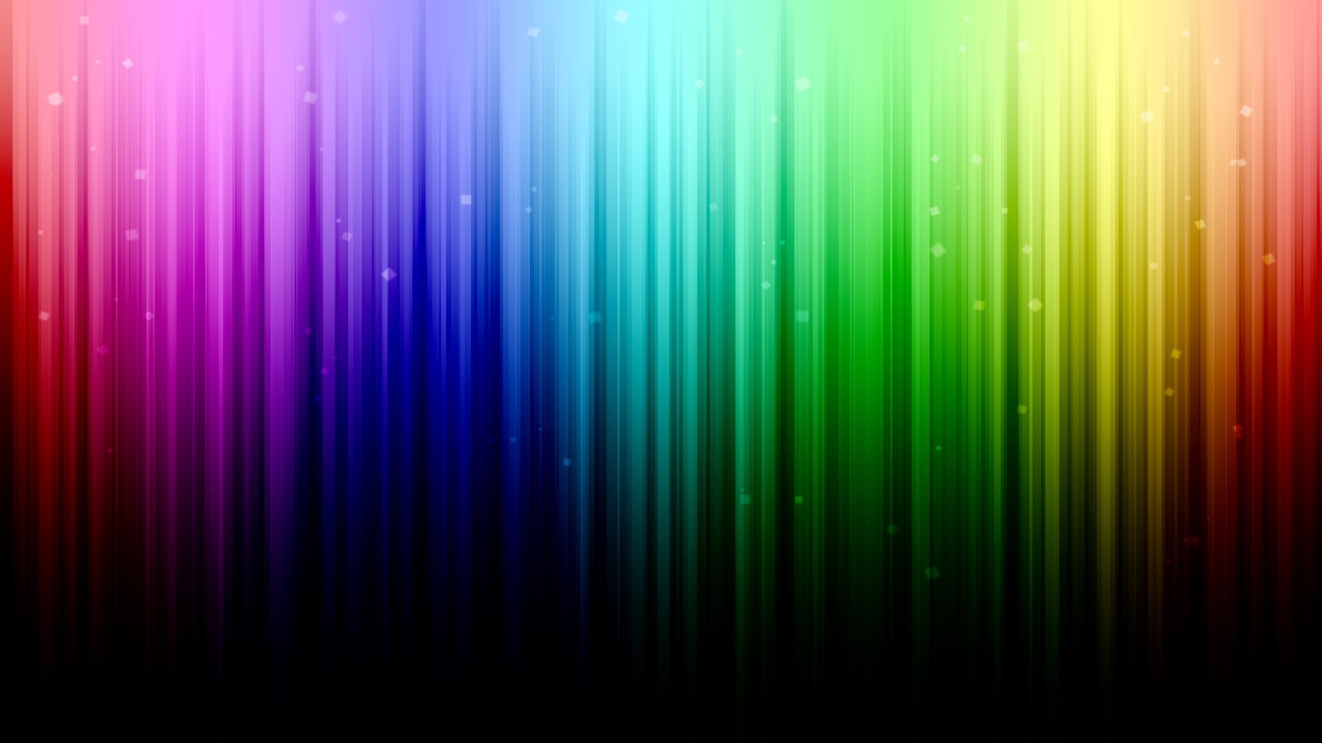 Cool Rainbow Wallpaper - WallpaperSafari