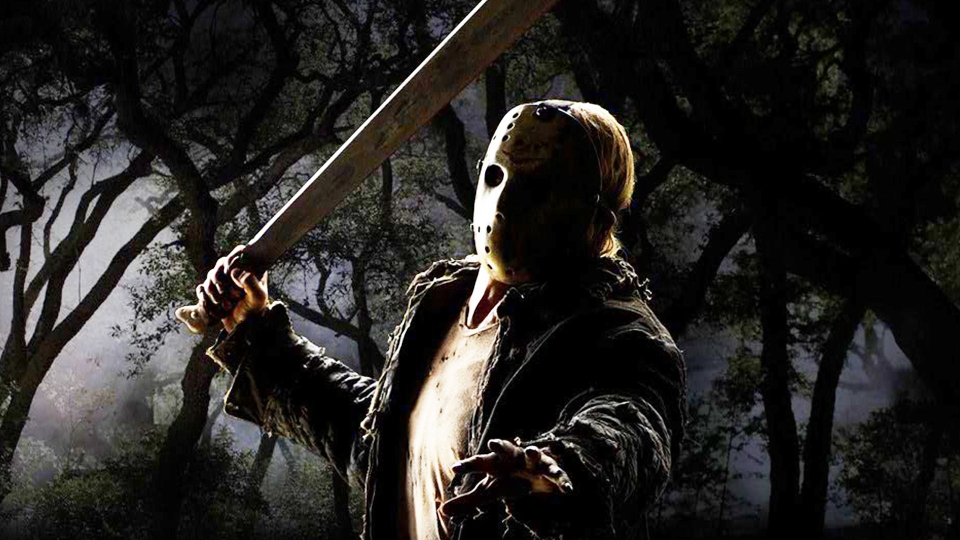 Jason Voorhees wallpaper ·① Download free amazing High 