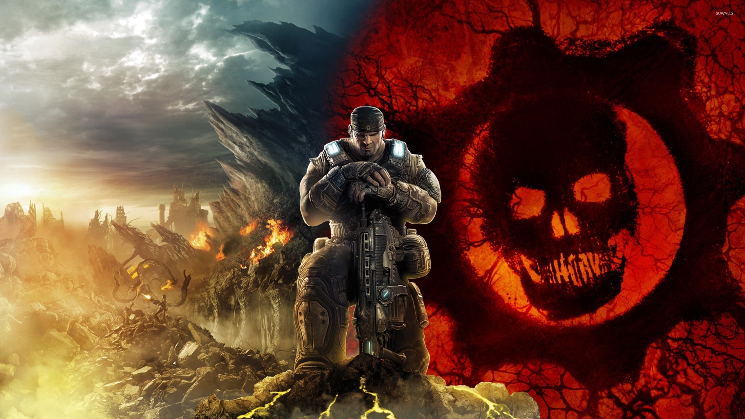 download gears of war 4 xbox series x