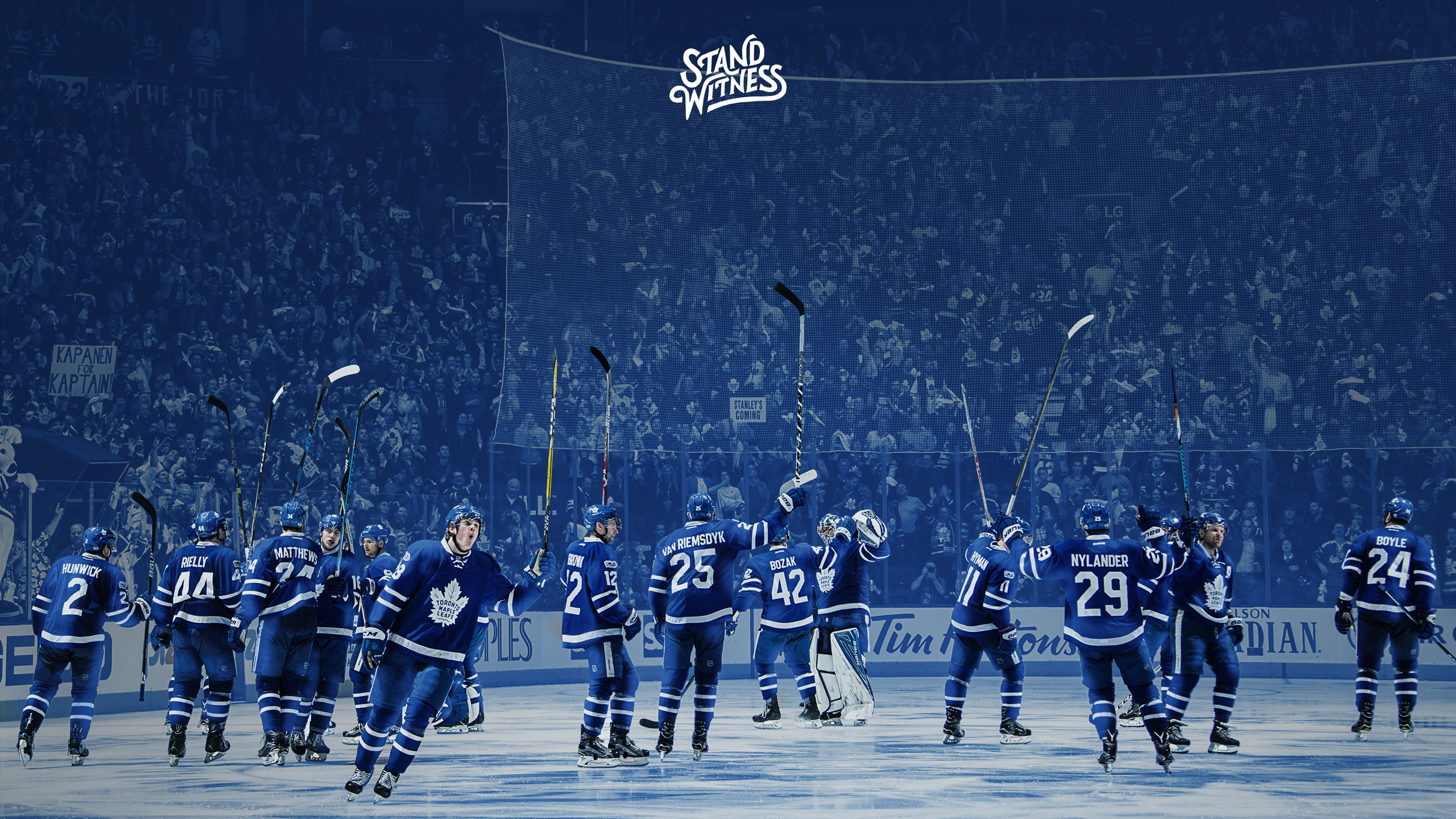 Toronto Maple Leafs Wallpaper ·① WallpaperTag
