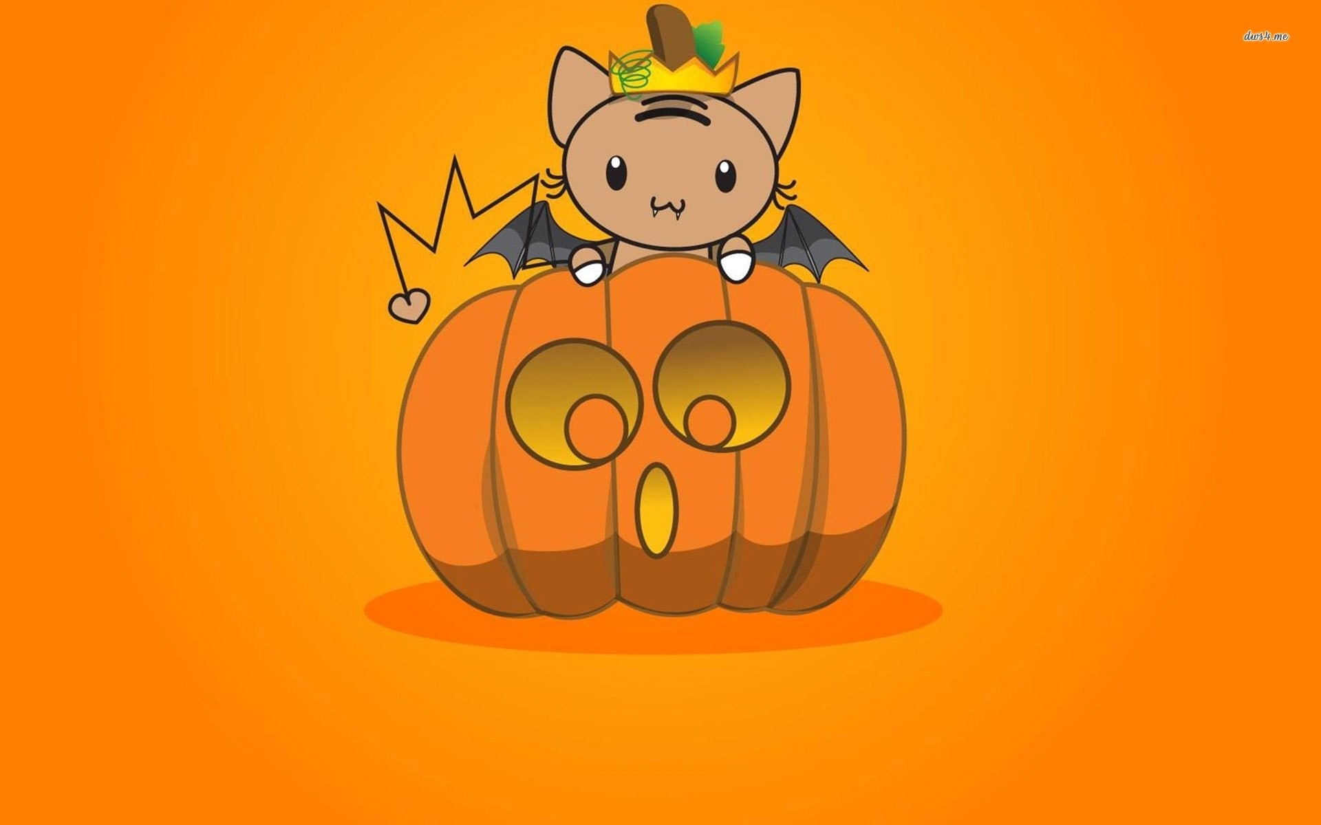 Cute Halloween wallpaper ·① Download free beautiful HD wallpapers for
