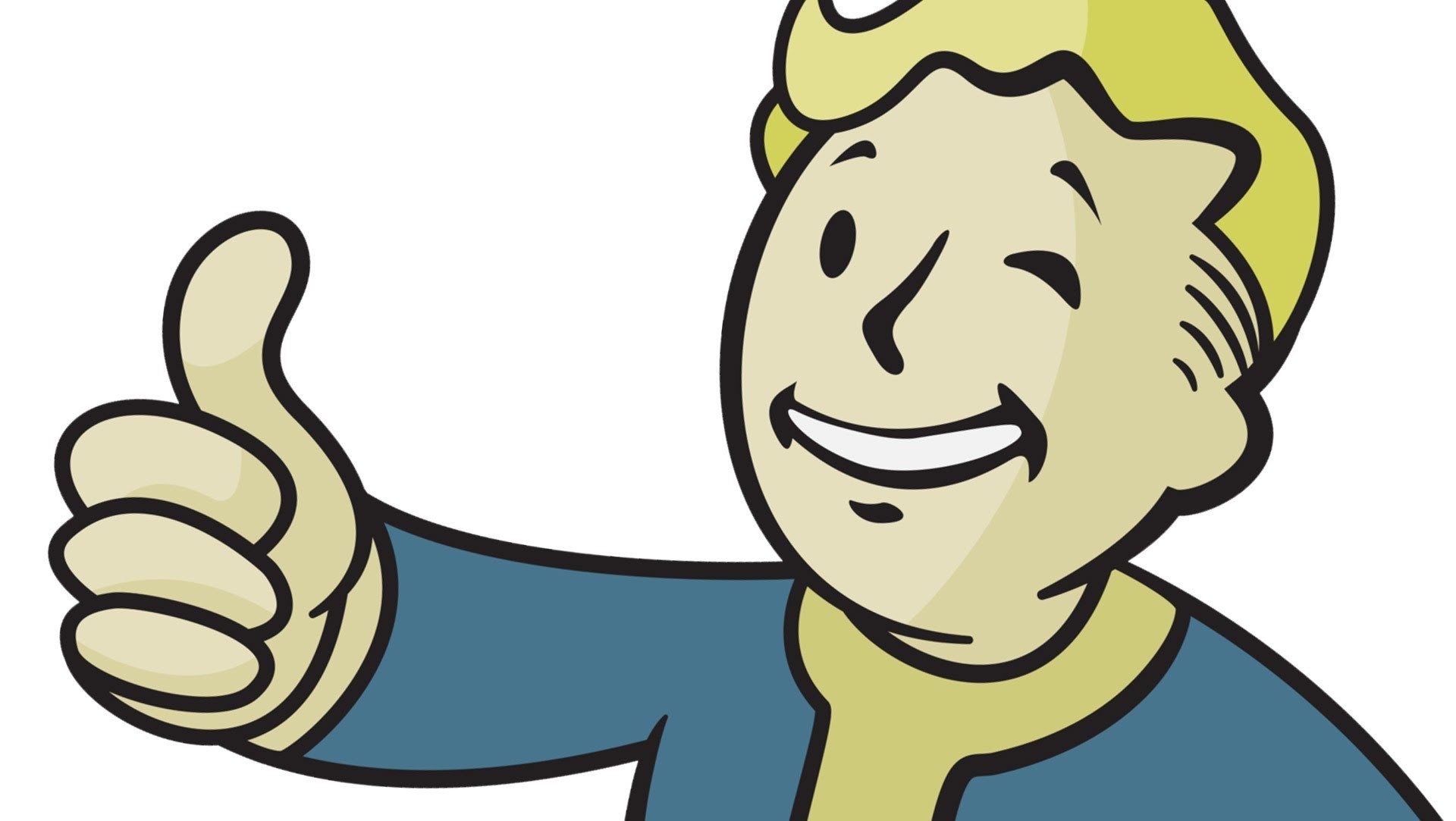 Fallout Vault Boy wallpaper ·① Download free amazing High