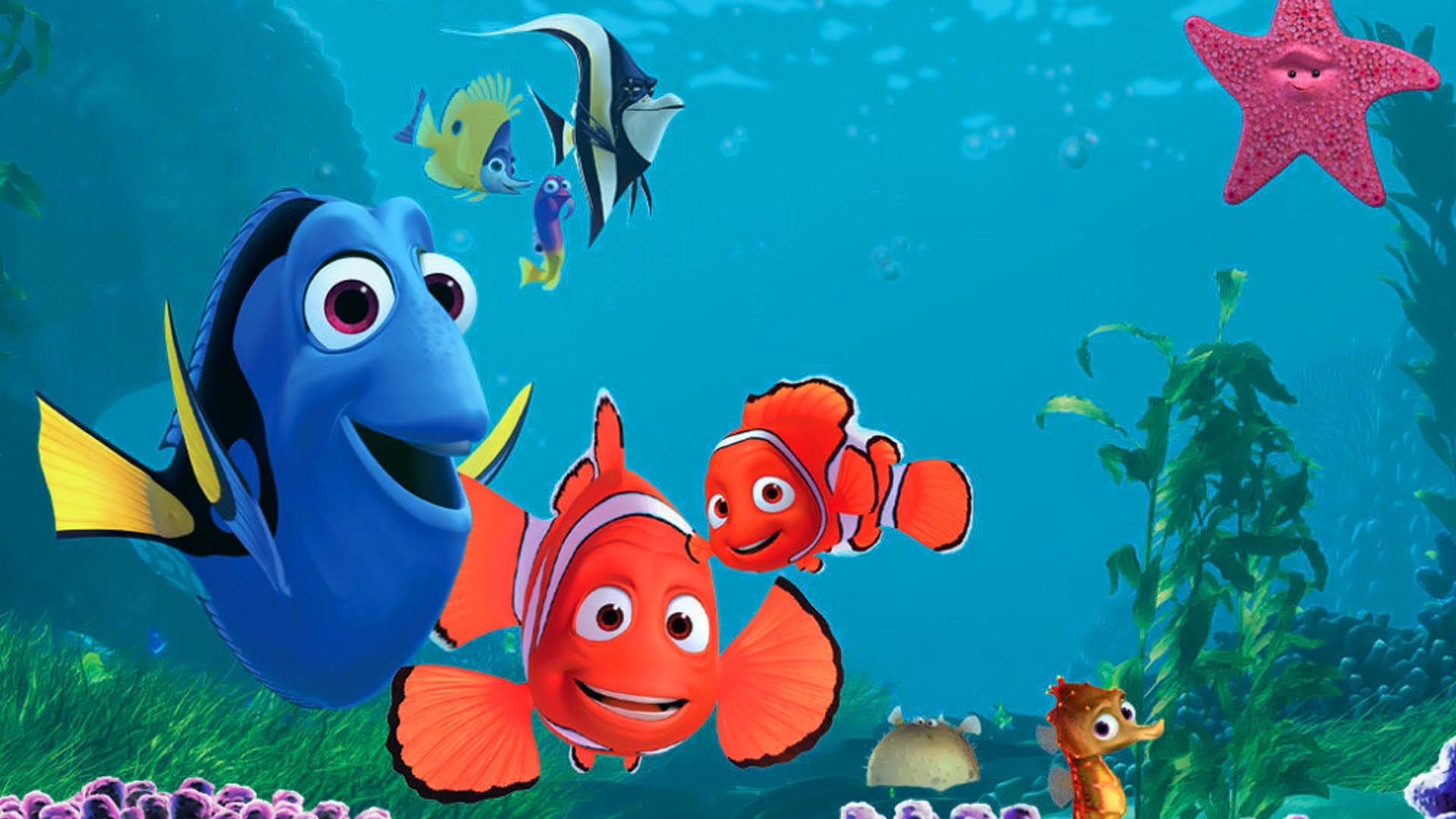 Рыба дисней. Рыбка дори Дисней. Рыбка дори и Немо. В поисках Немо finding Nemo.