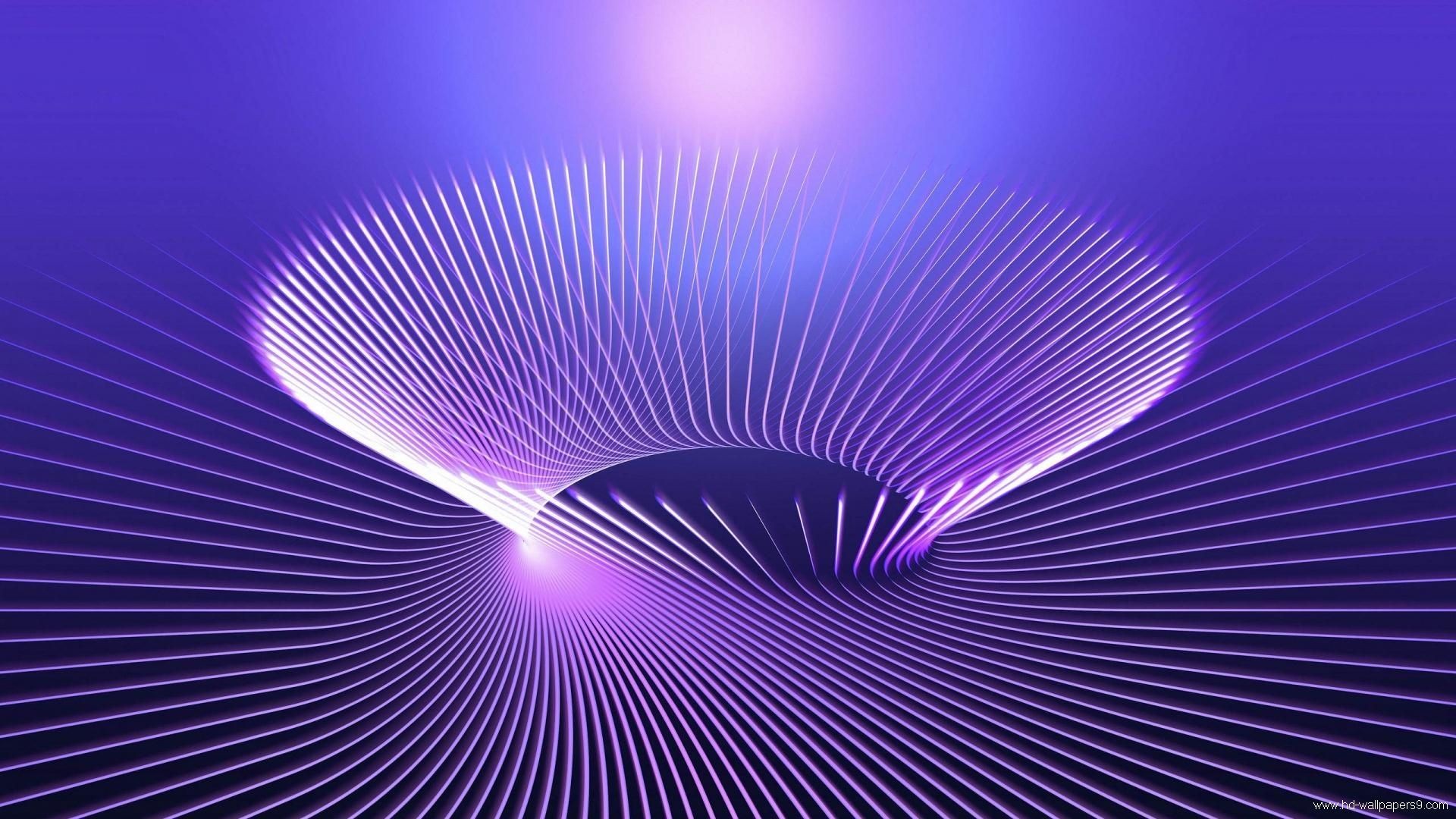 Wallpaper 3d Hologram