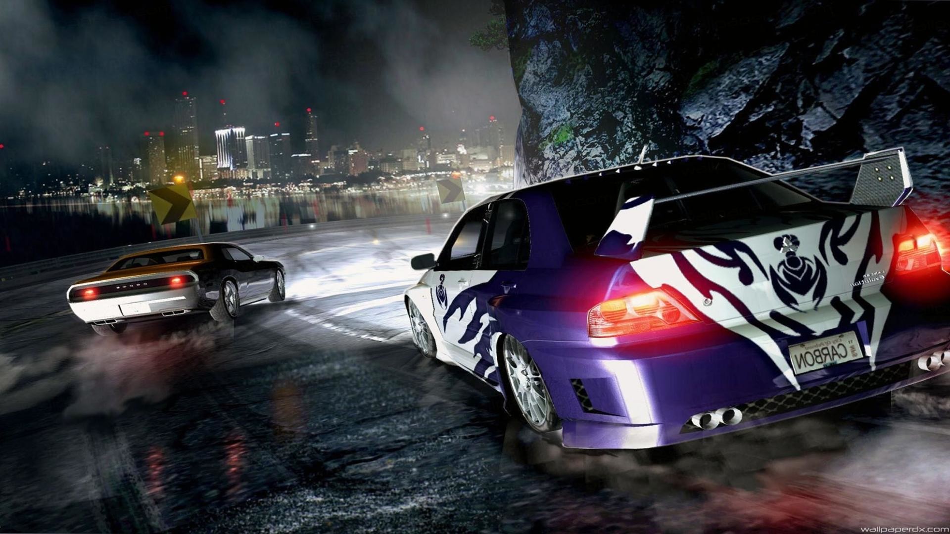 Nfs Rivals Patch Download