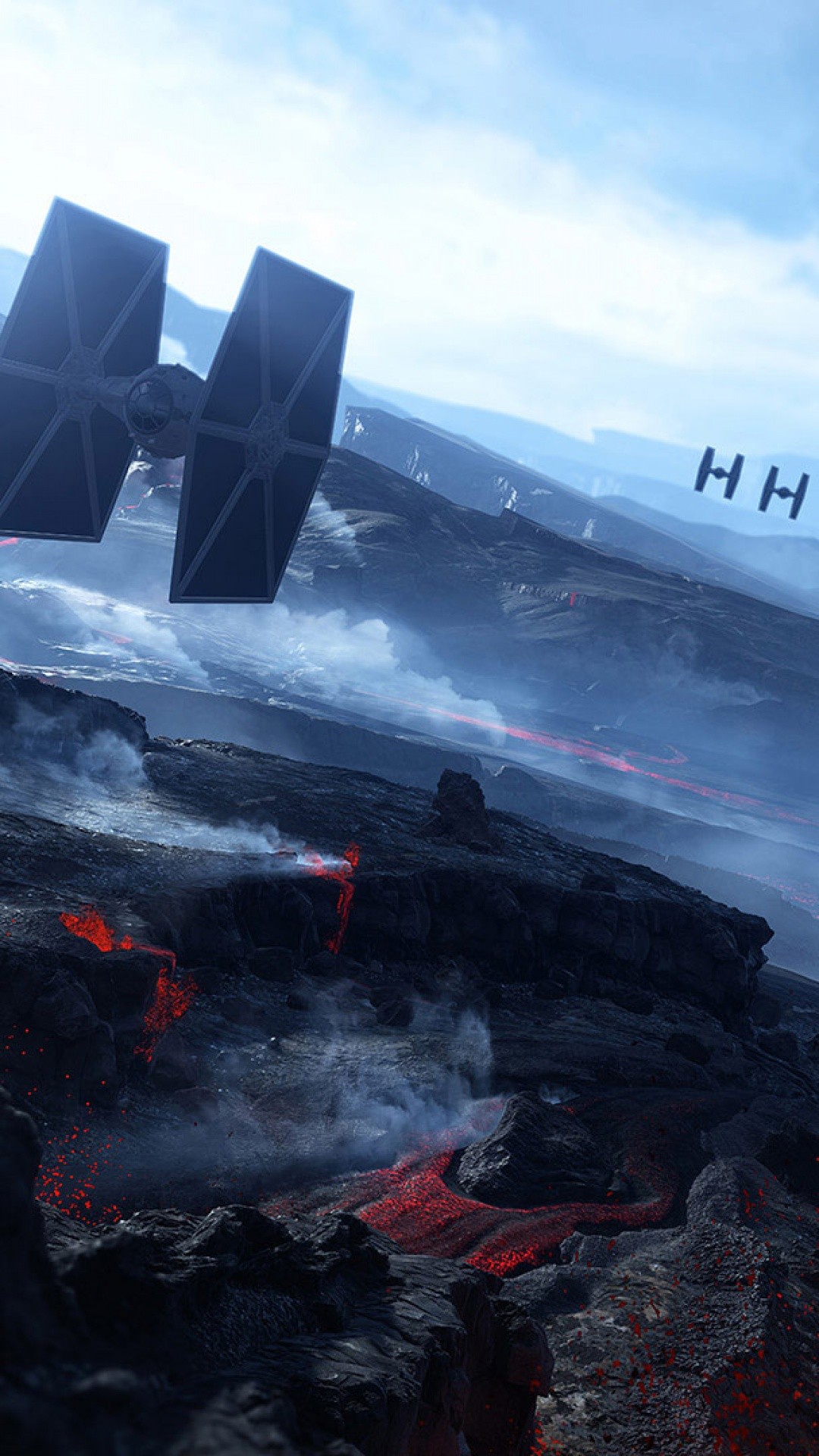 Star Wars phone wallpaper ·① Download free wallpapers for ...