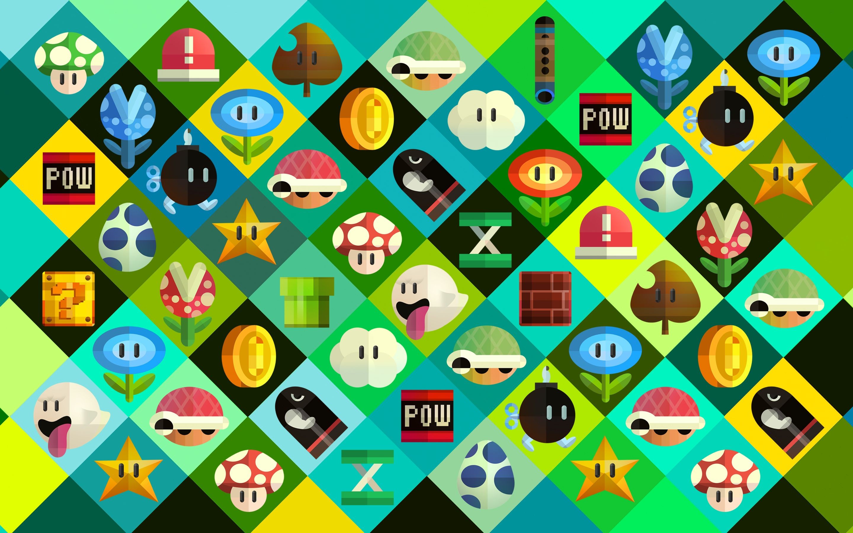 Nintendo background ·① Download free awesome HD wallpapers for desktop
