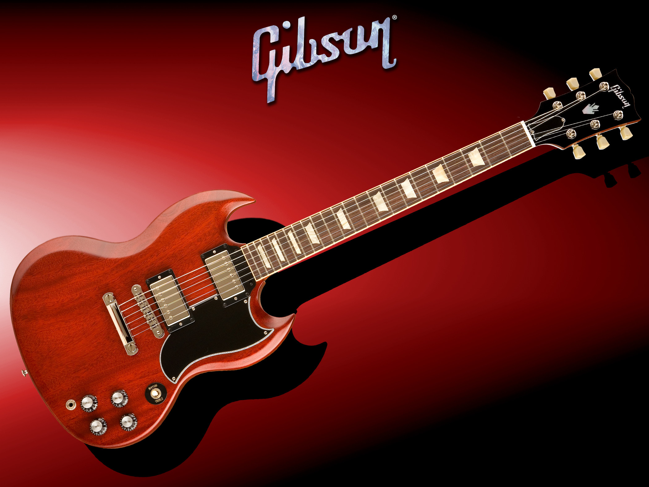  Gibson  Les  Paul  Wallpaper    WallpaperTag
