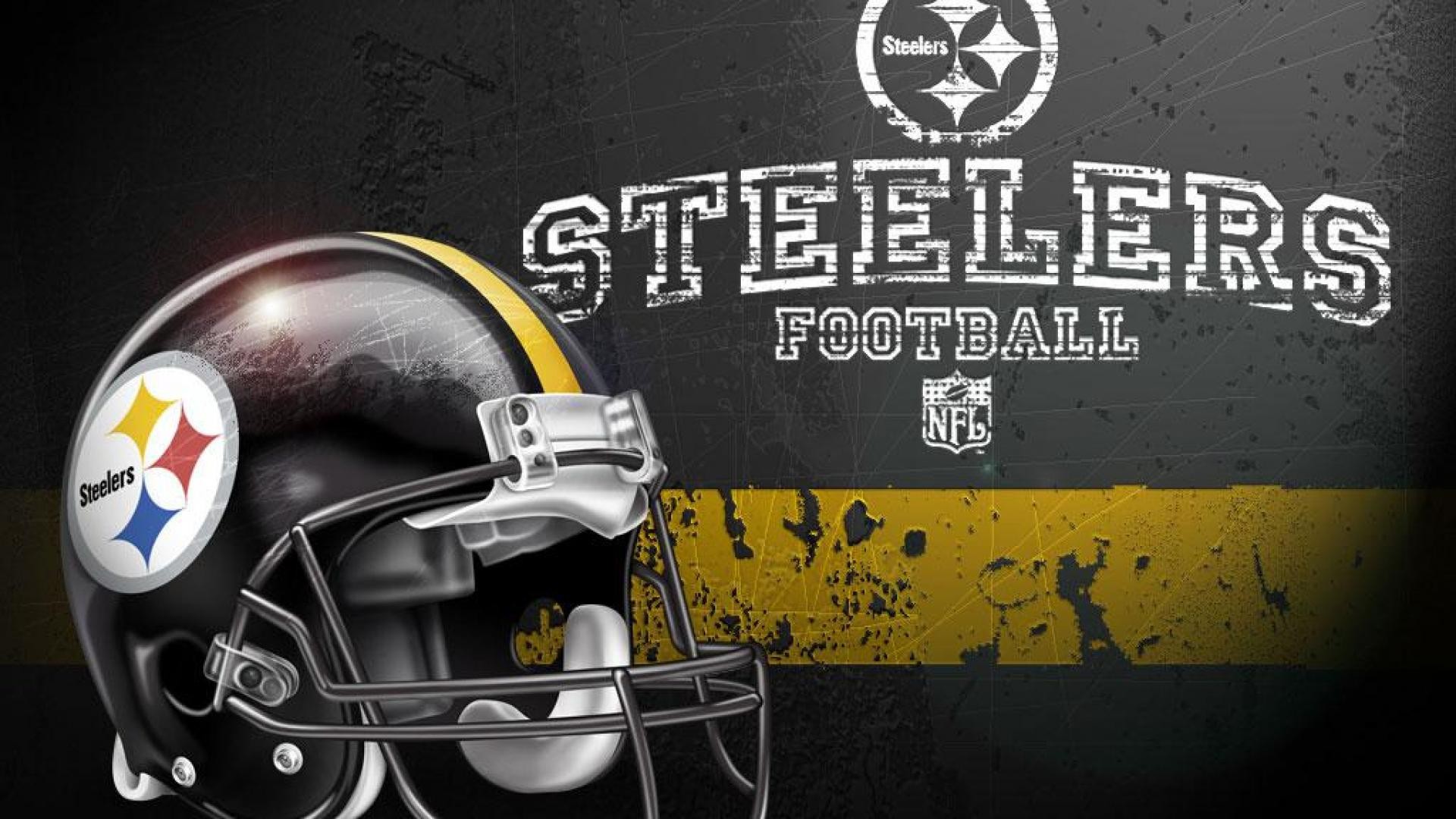 Pittsburgh Steelers wallpaper ·①
