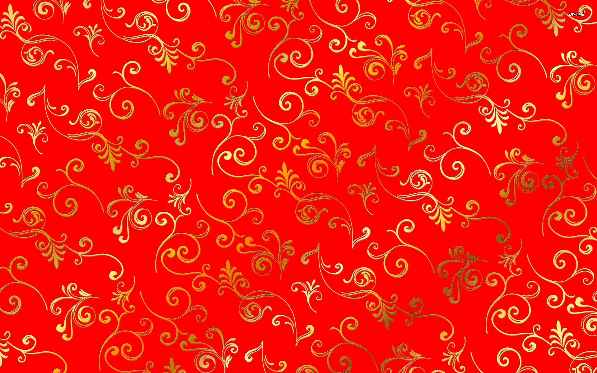 Red and Gold background ·① Download free awesome ...