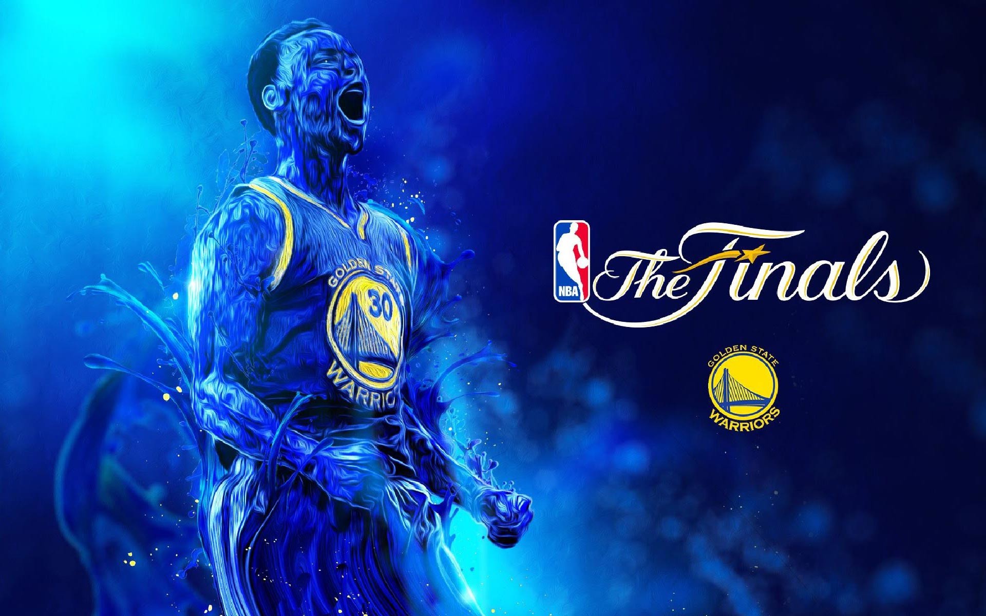 Stephen Curry Fire Wallpaper ·① WallpaperTag