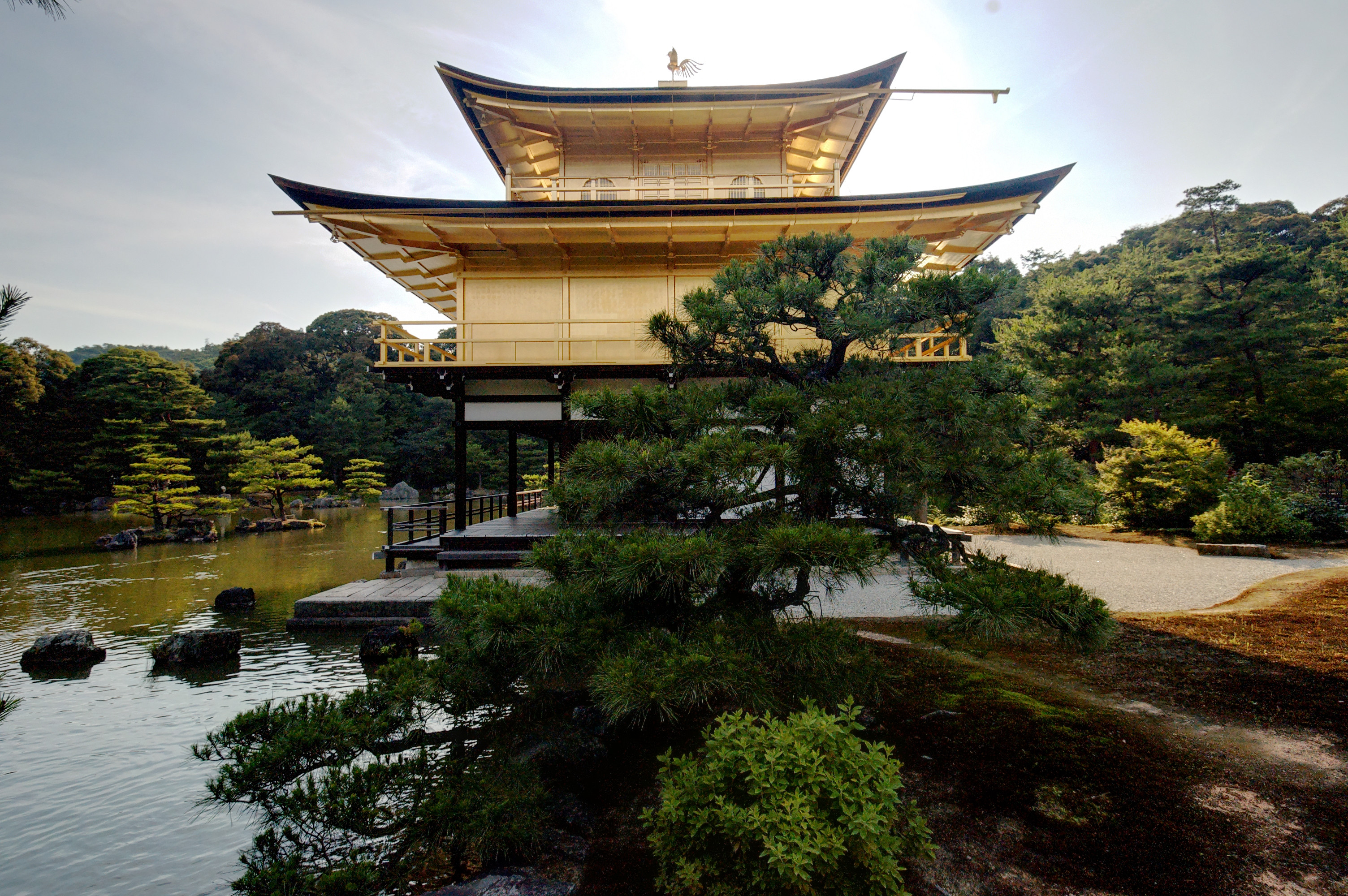 Zen Temple Wallpaper ·① WallpaperTag