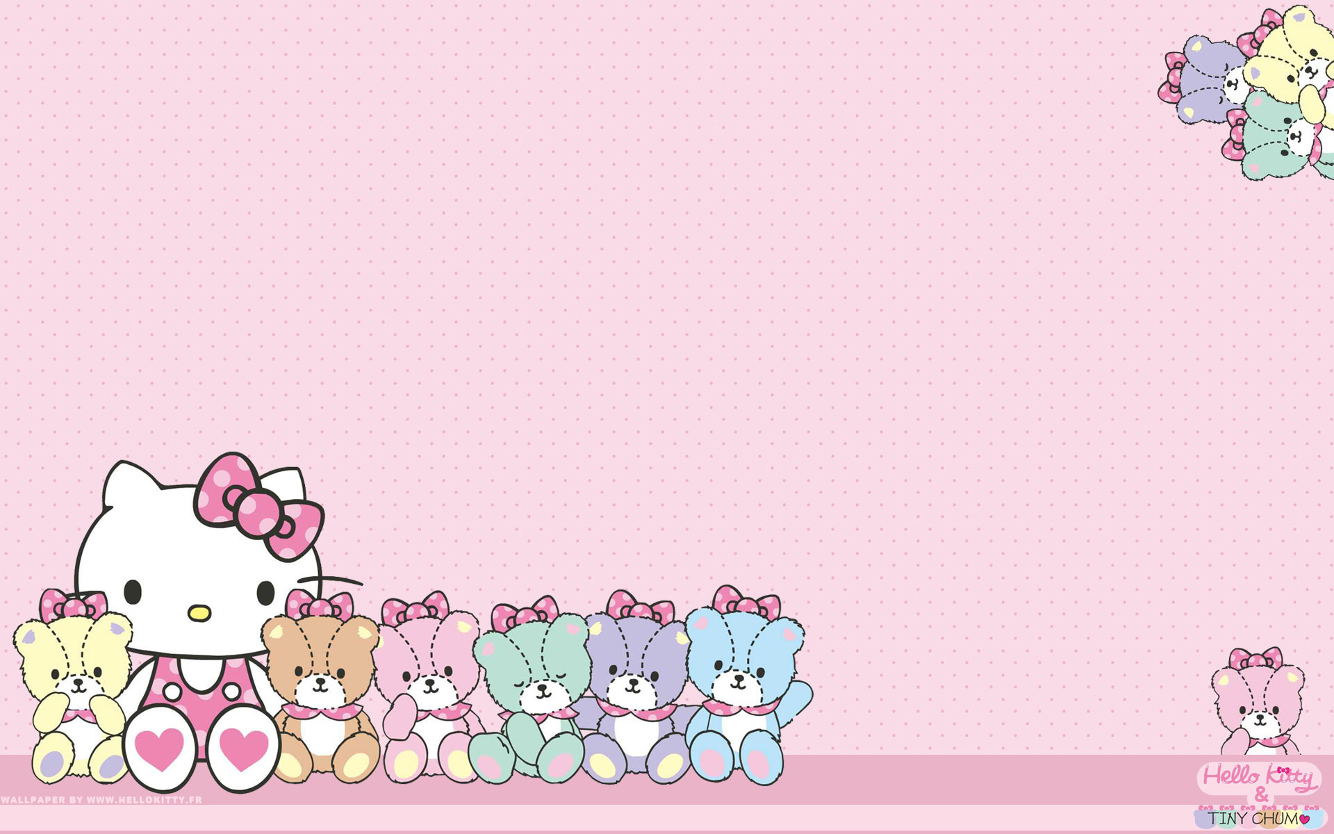 Hello Kitty Wallpapers 2018 ·① WallpaperTag