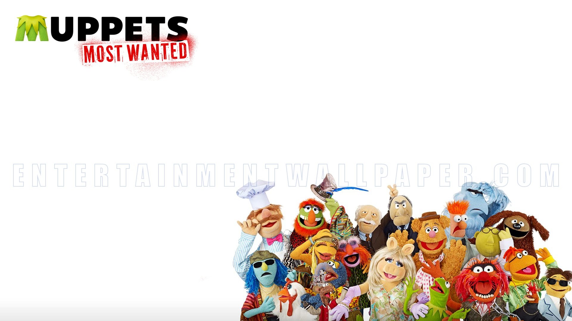 Muppets Wallpaper ·① WallpaperTag