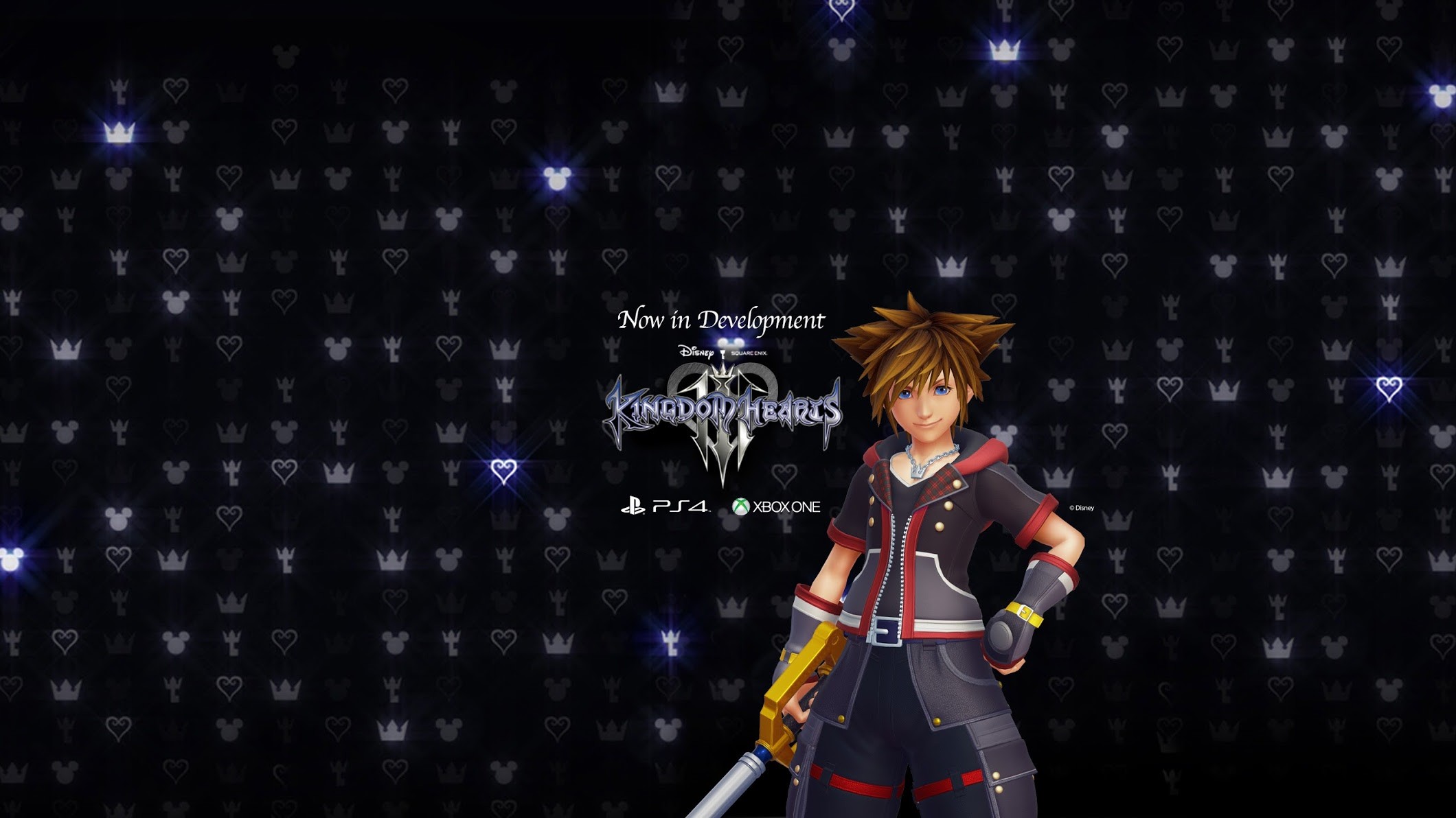 Kingdom Hearts 3 Wallpaper Download Free Cool Hd Backgrounds Images, Photos, Reviews