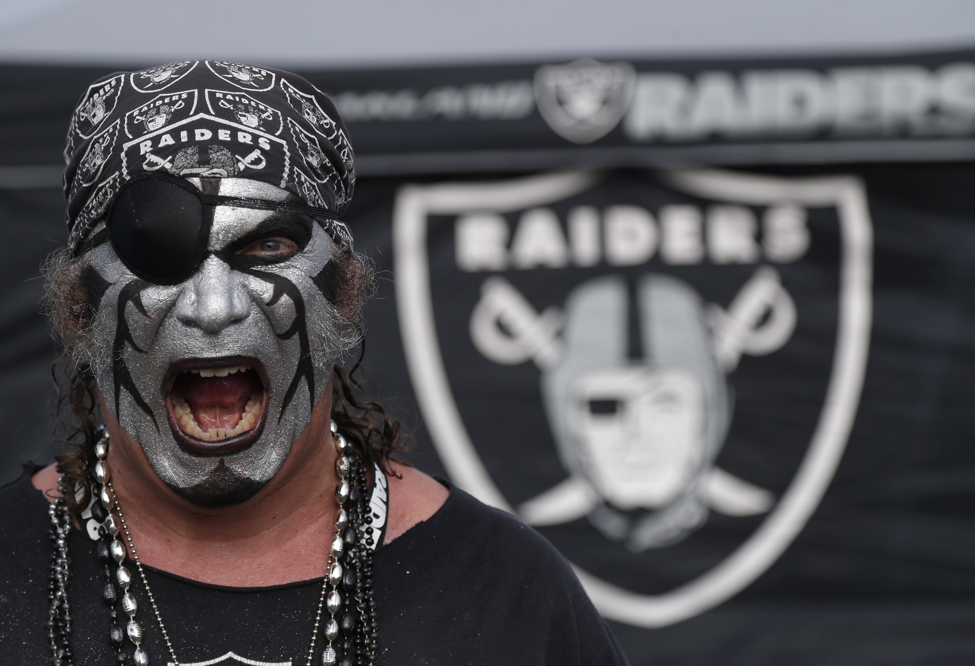 Oakland Raiders wallpaper ·① Download free awesome full HD ...