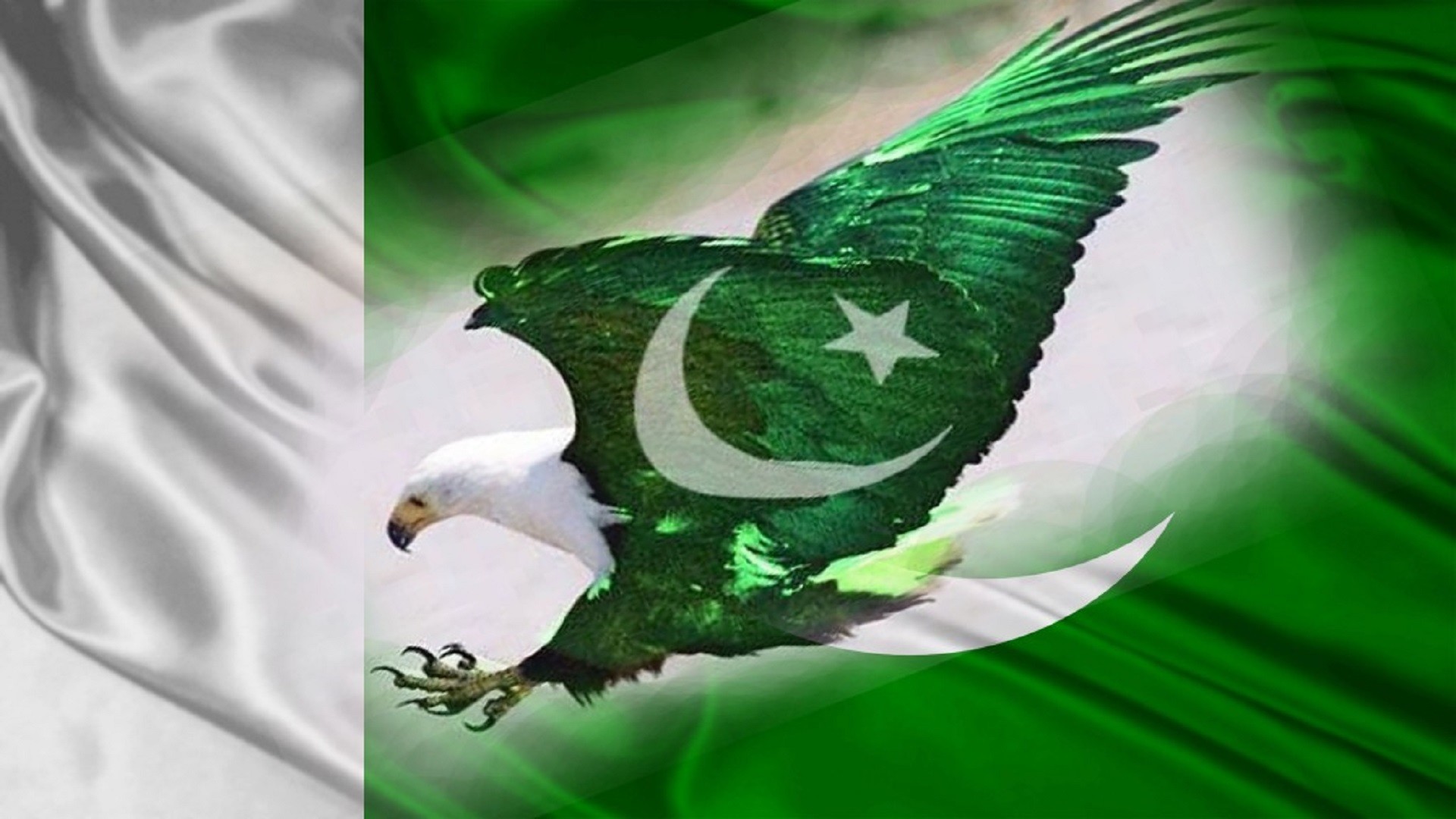 Pakistan Flag Wallpapers HD 2018 ·① WallpaperTag