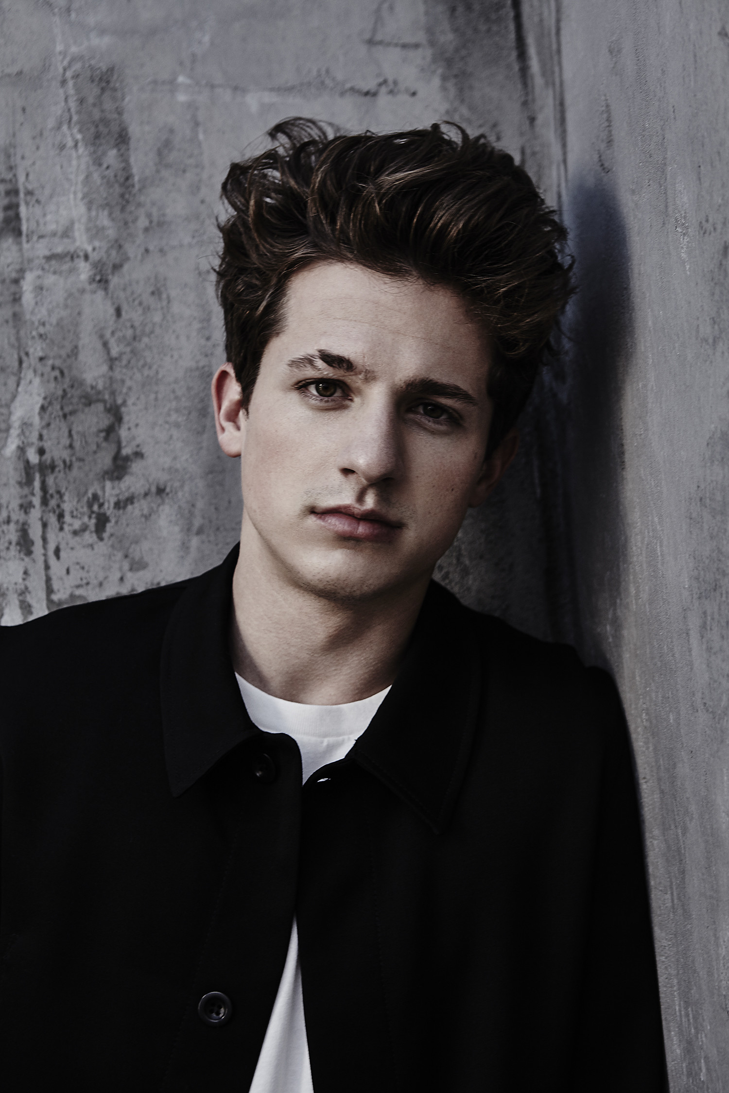 Charlie Puth Wallpapers ·① WallpaperTag