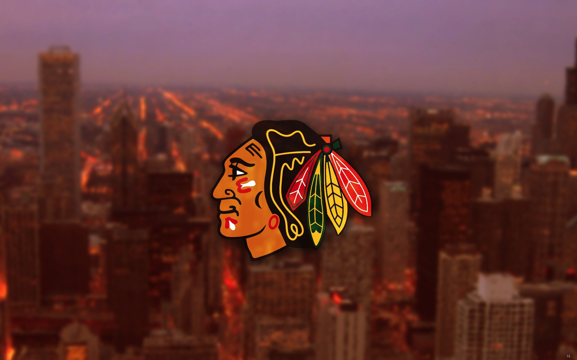 Blackhawks wallpaper ·① Download free cool full HD wallpapers for