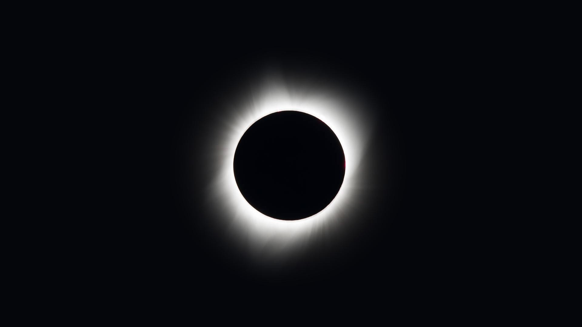 Solar Eclipse 2018 Wallpapers ·① WallpaperTag