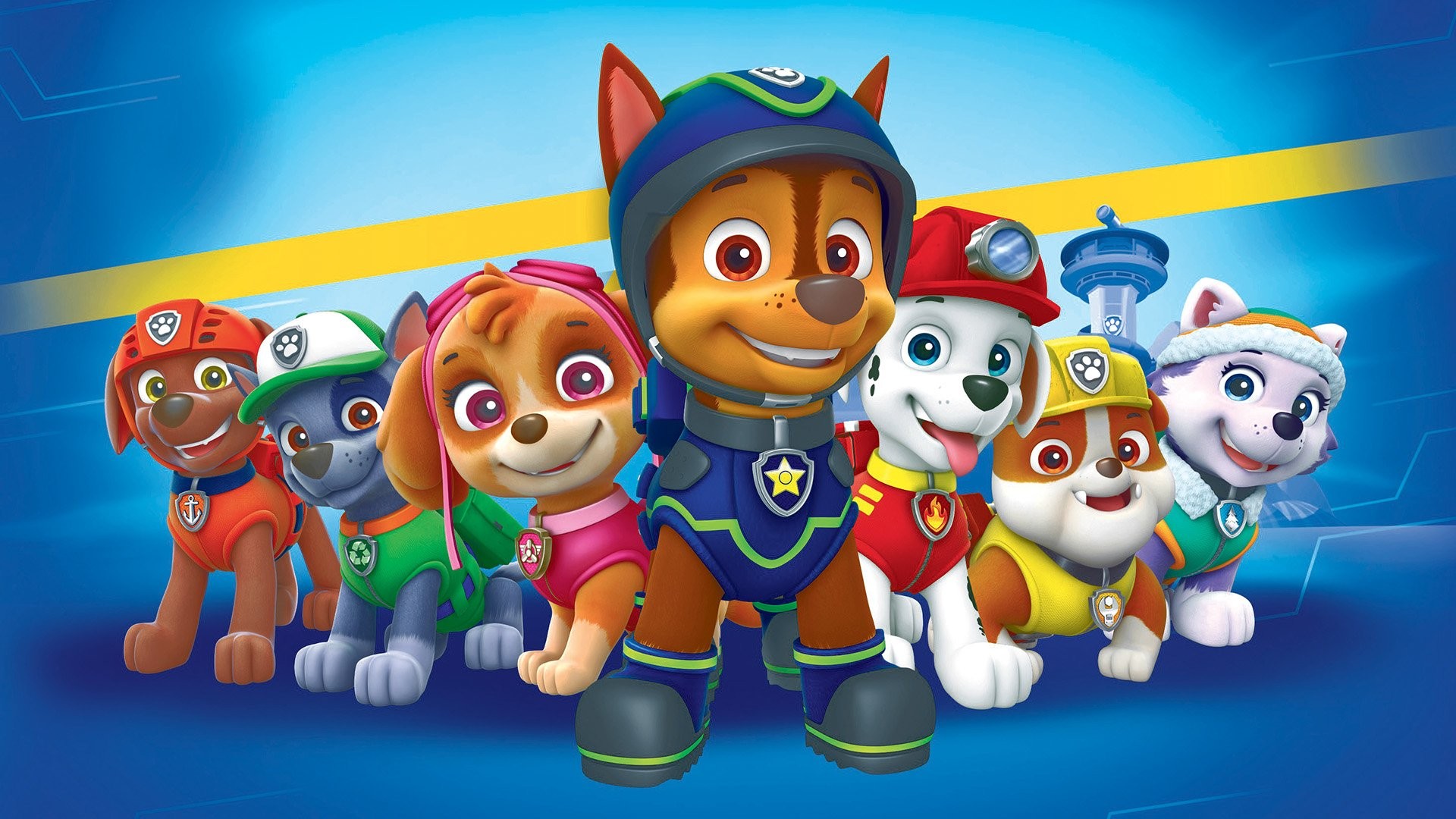 paw patrol videos download