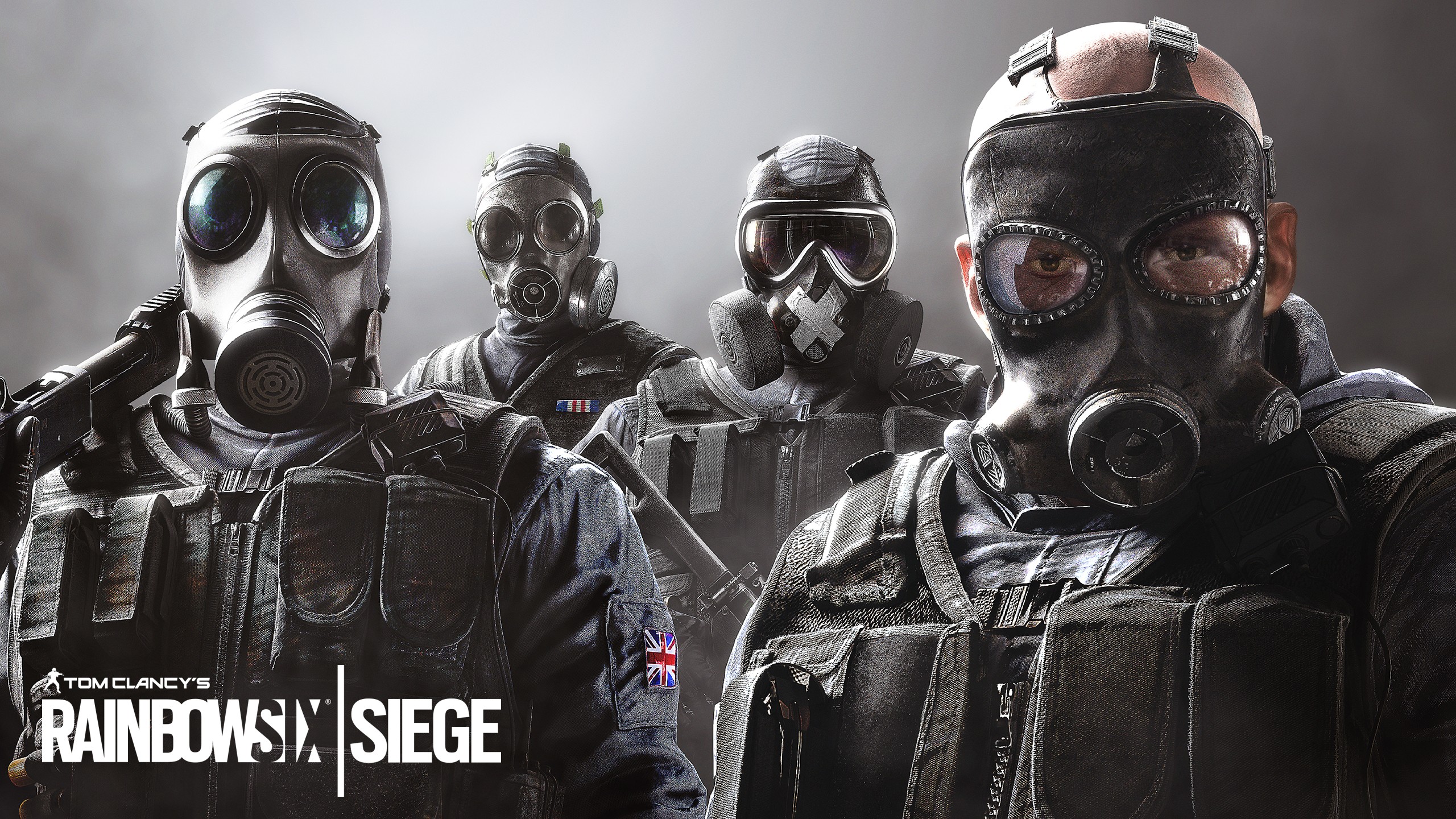 best rainbow six siege wallpaper