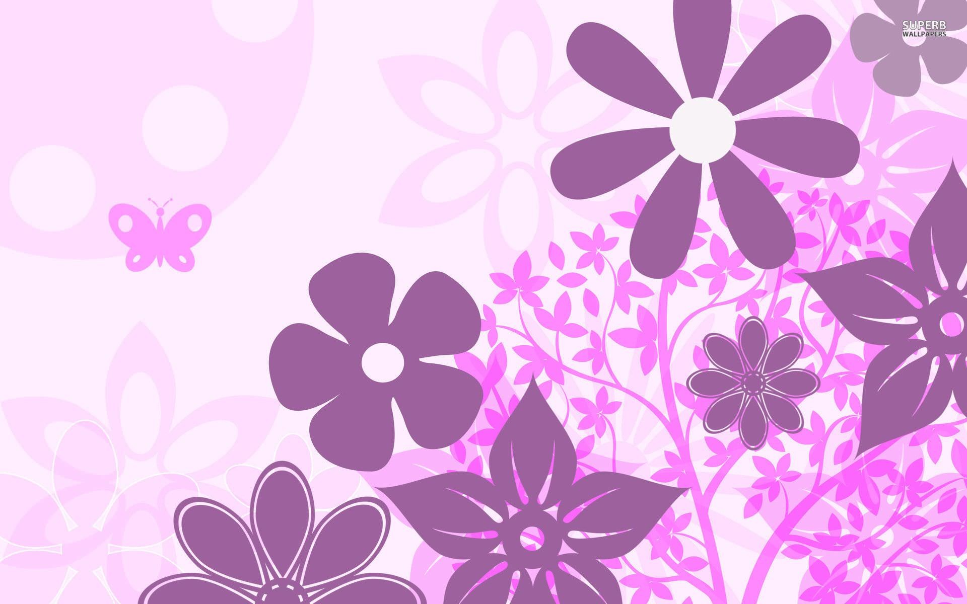 Pink and Purple Wallpapers ·① WallpaperTag