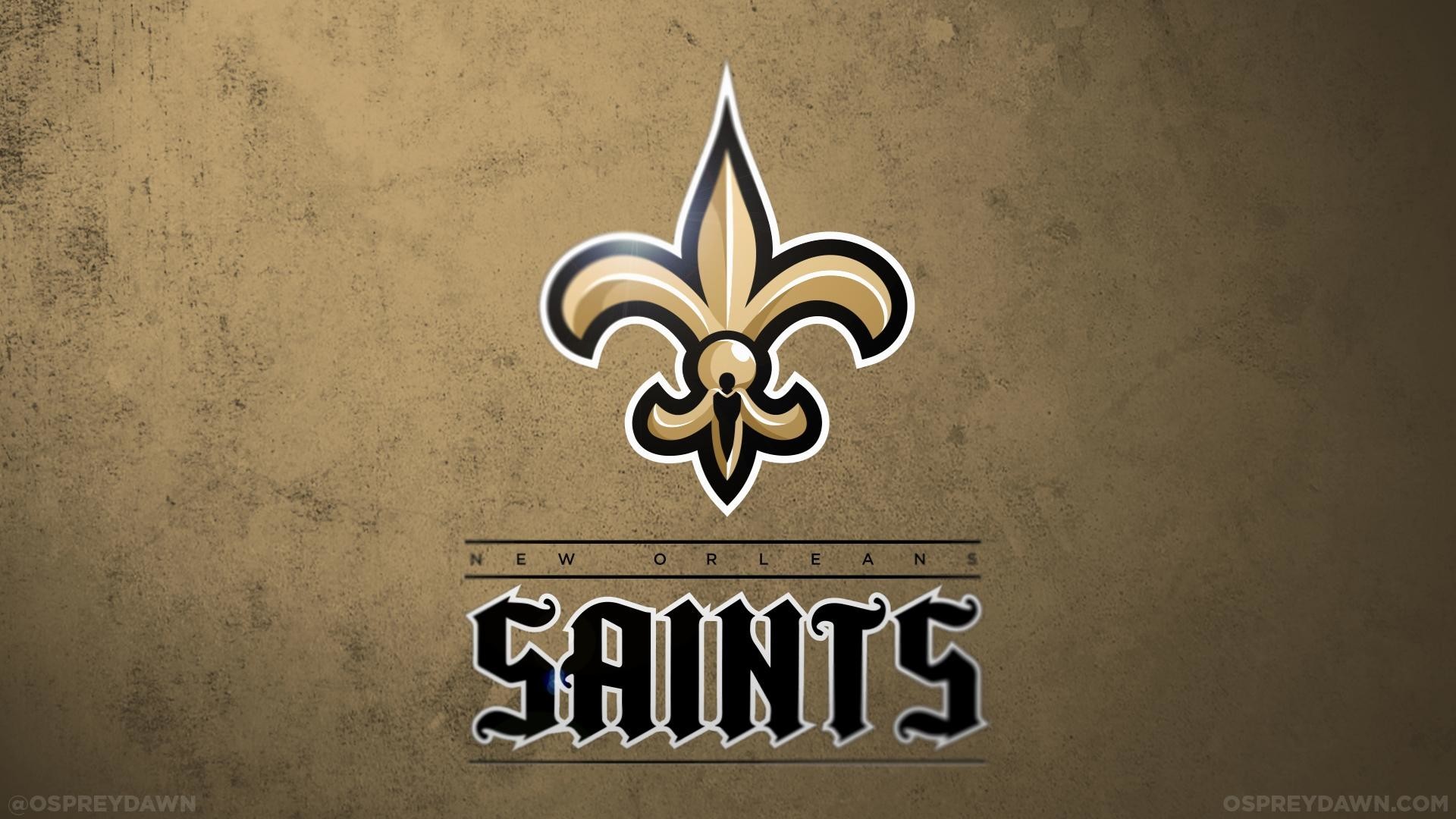 New Orleans Saints NFL - Saints News, Scores, Stats