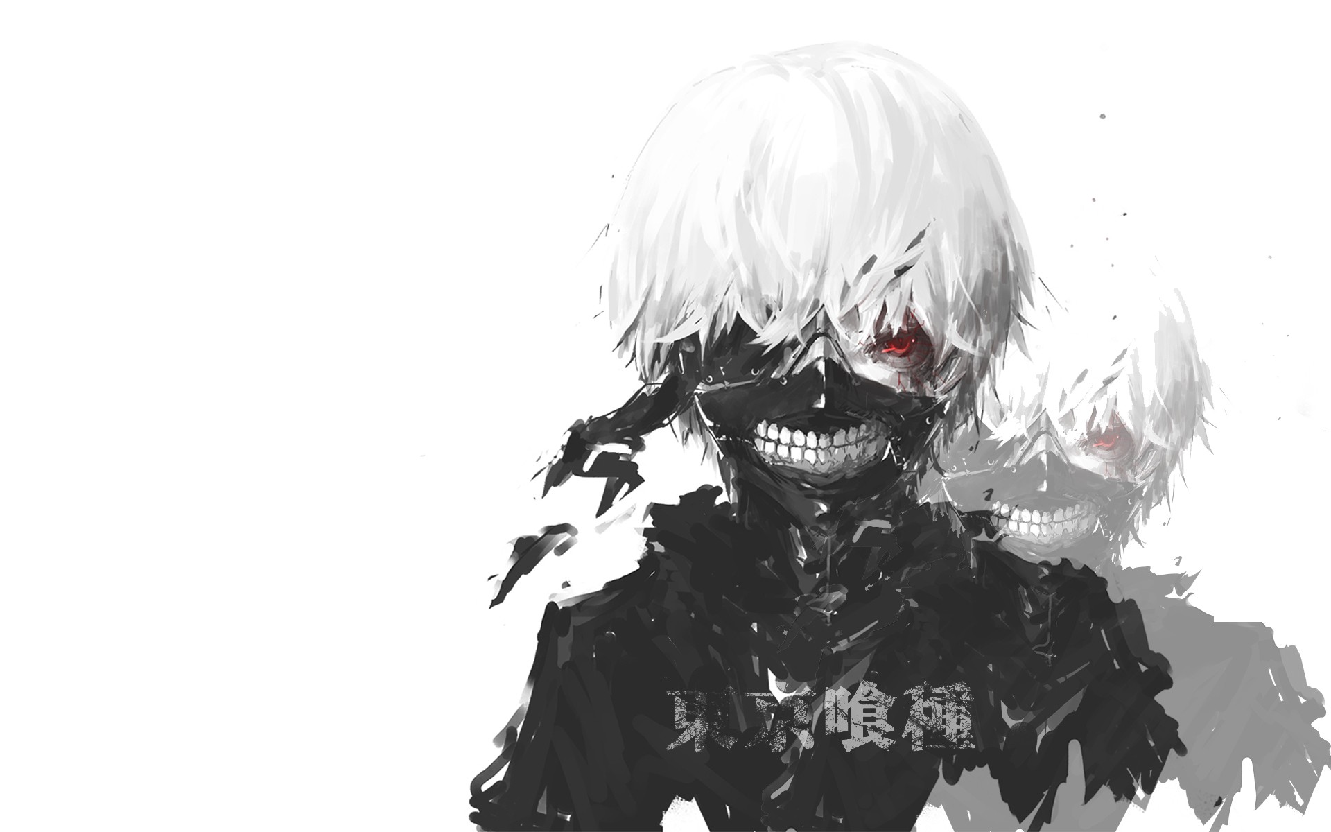  Tokyo  Ghoul  background   Download free beautiful 