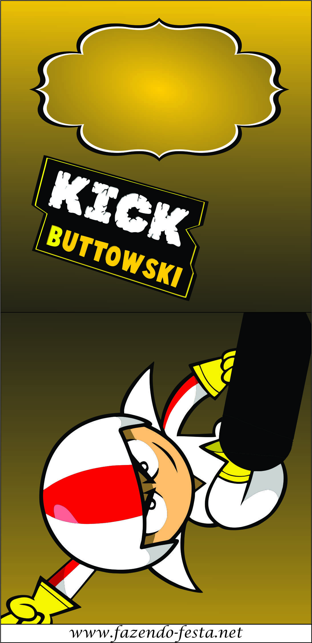 Kick Buttowski Wallpaper ·① WallpaperTag