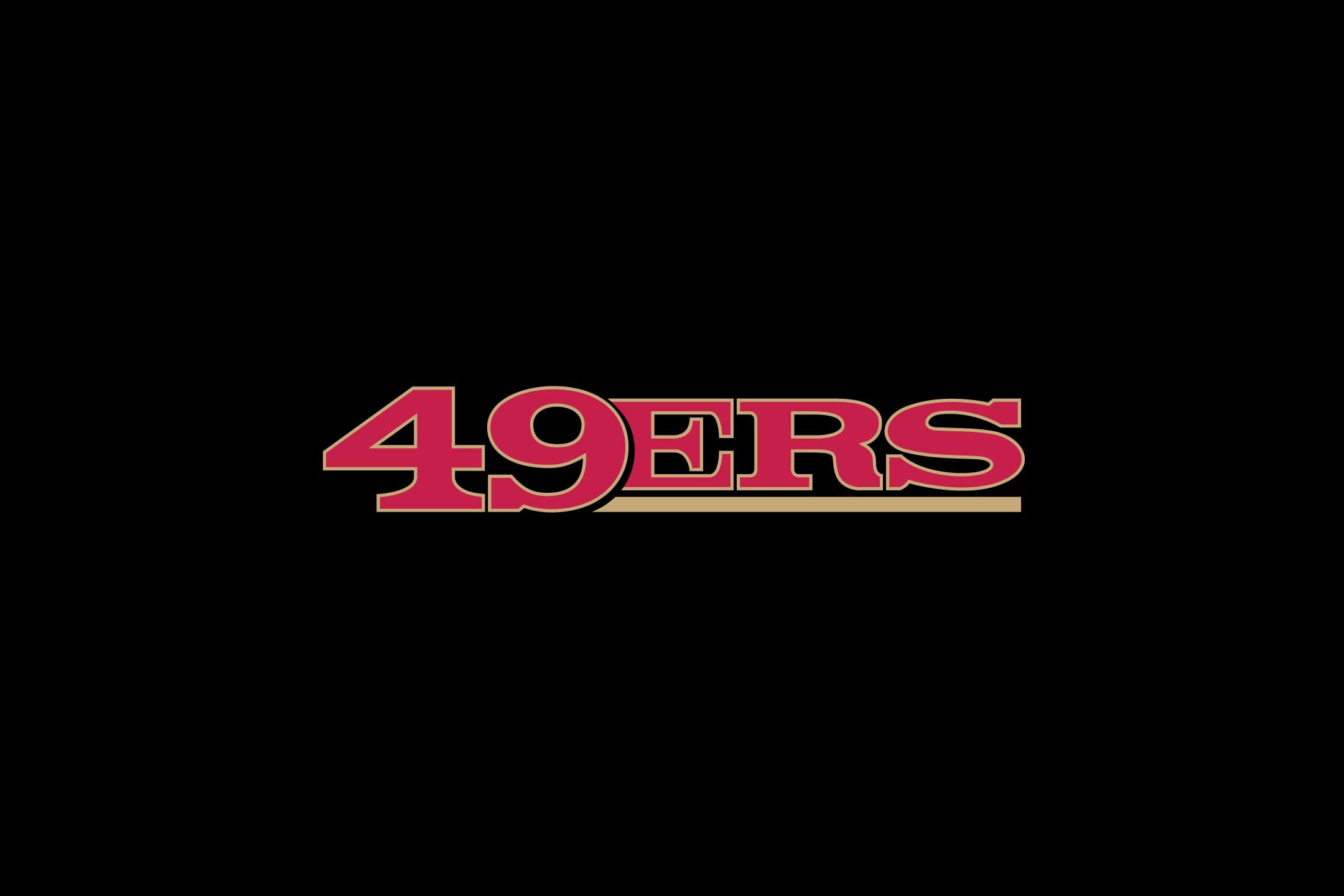 San Francisco 49ers Wallpapers ①