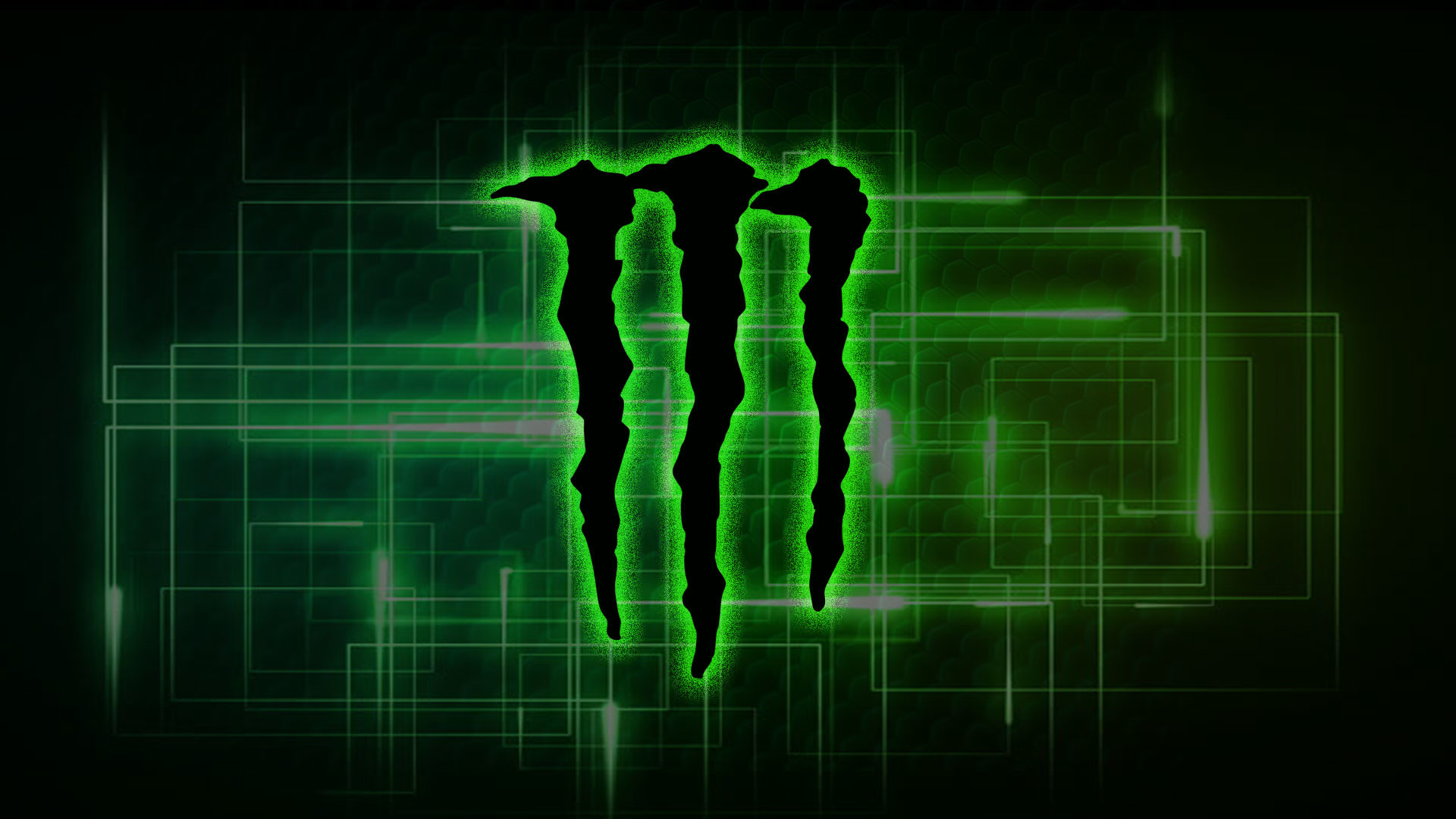 Monster Energy Logo Wallpaper WallpaperTag