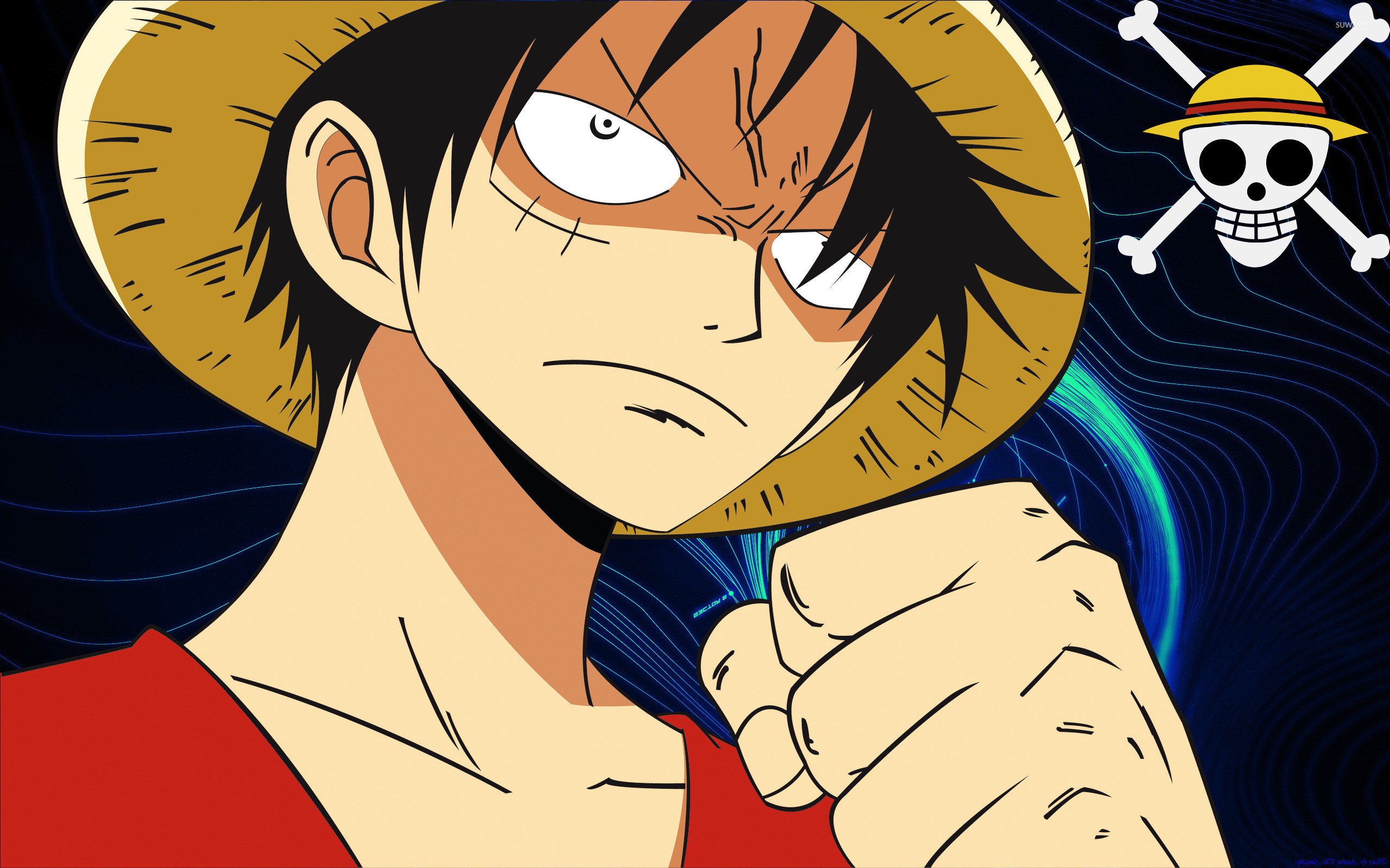 Luffy wallpaper ·① Download free awesome High Resolution backgrounds