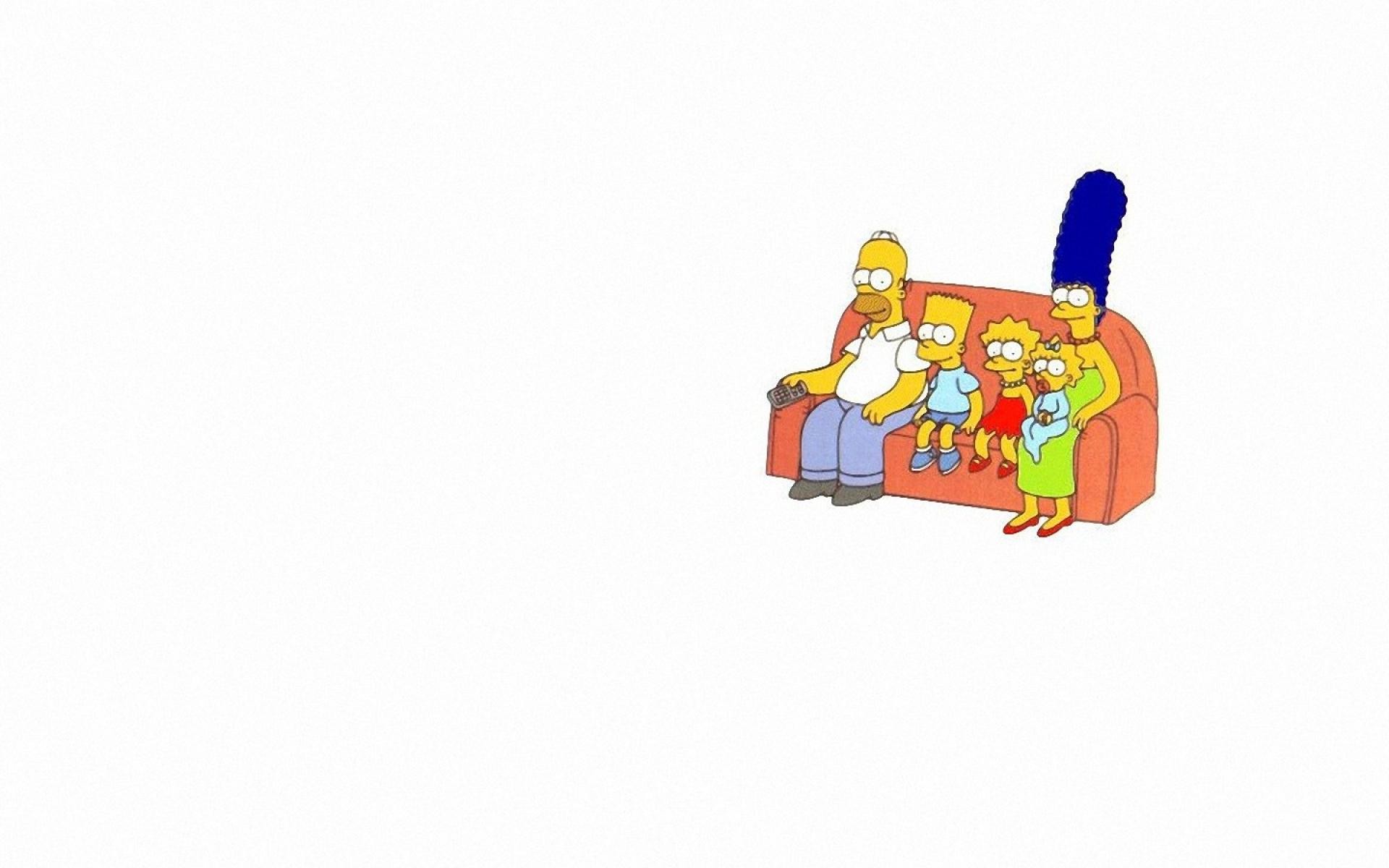 Simpsons wallpaper -① Download free awesome High Resolution 