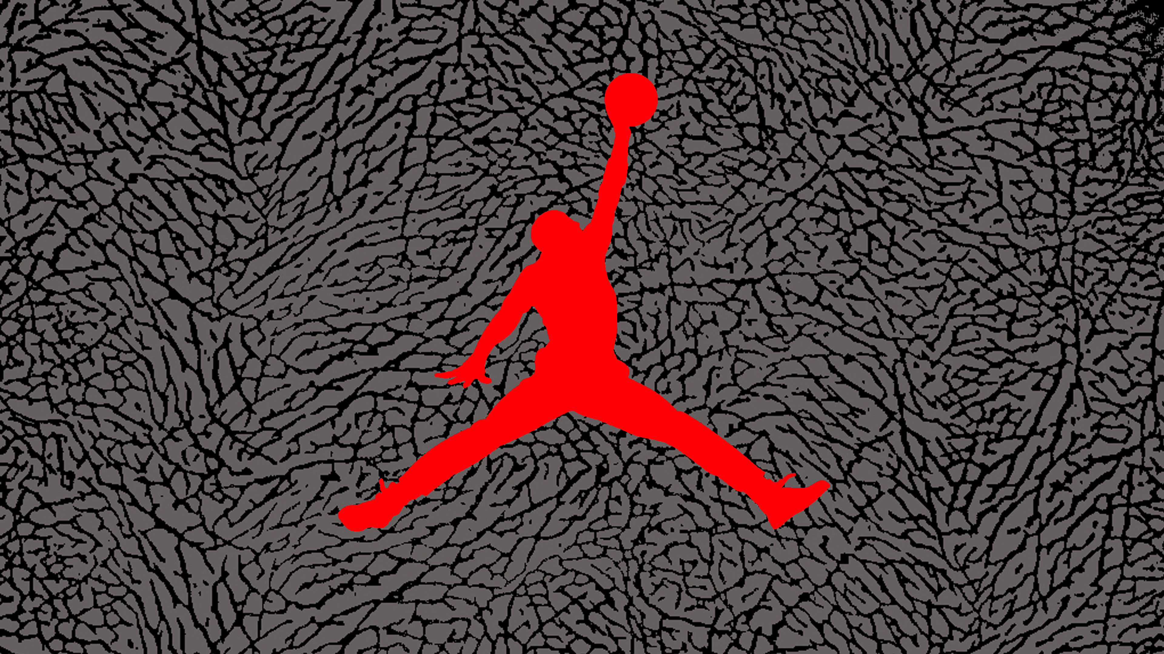 Air Jordan Logo Wallpaper ·① WallpaperTag