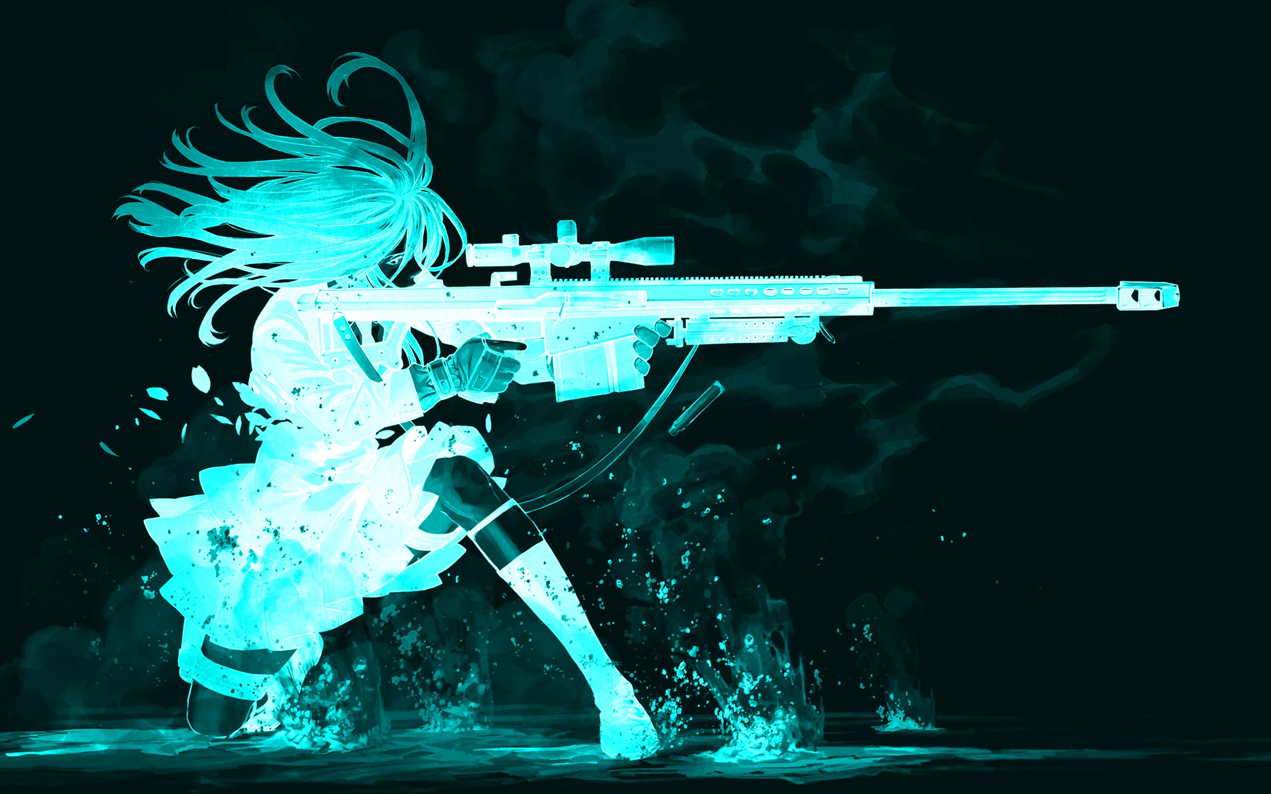 Cool Anime Wallpapers Wallpaper Cave - Thehok.id