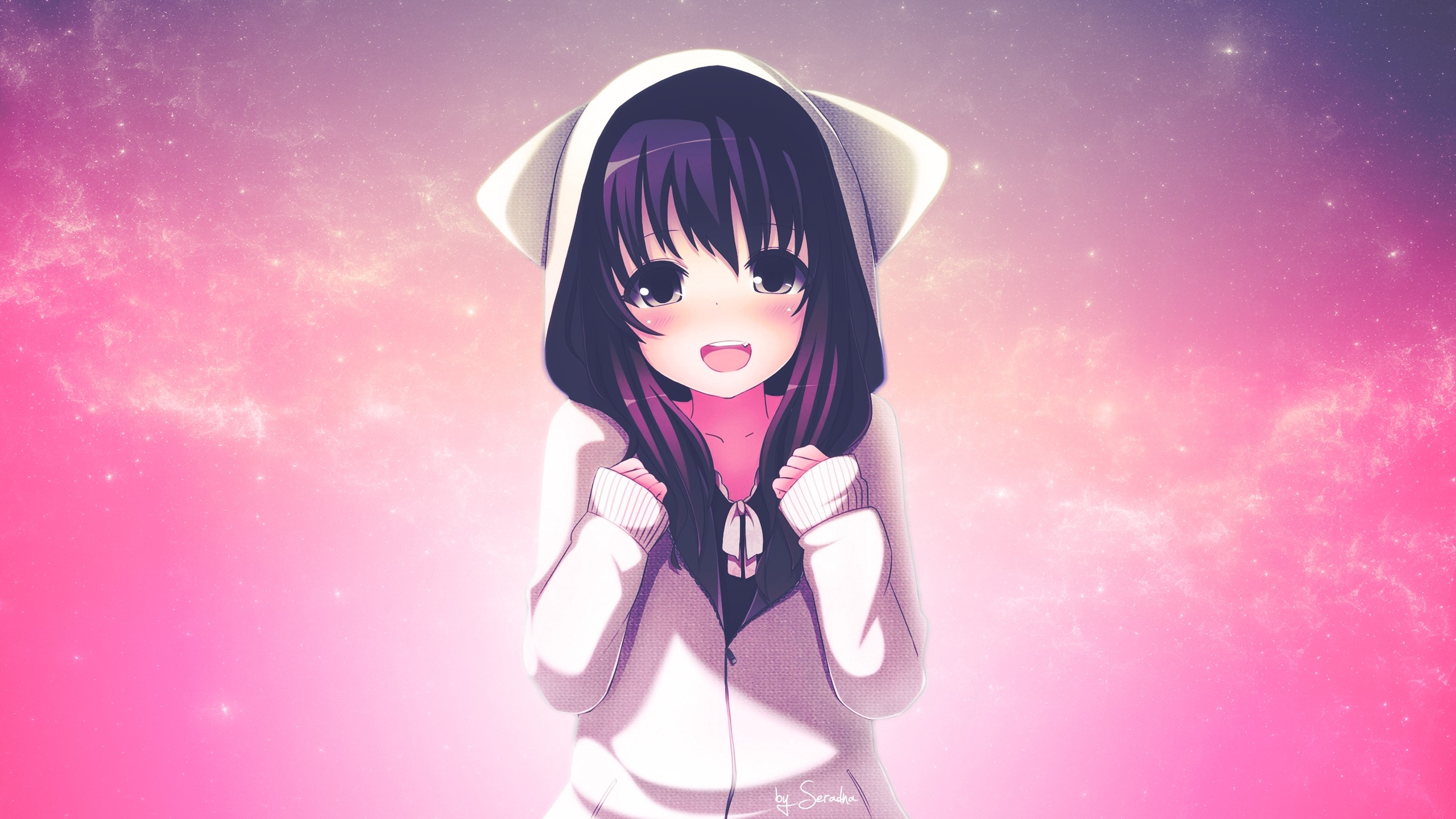 Cute Anime wallpaper ·① Download free awesome full HD ...